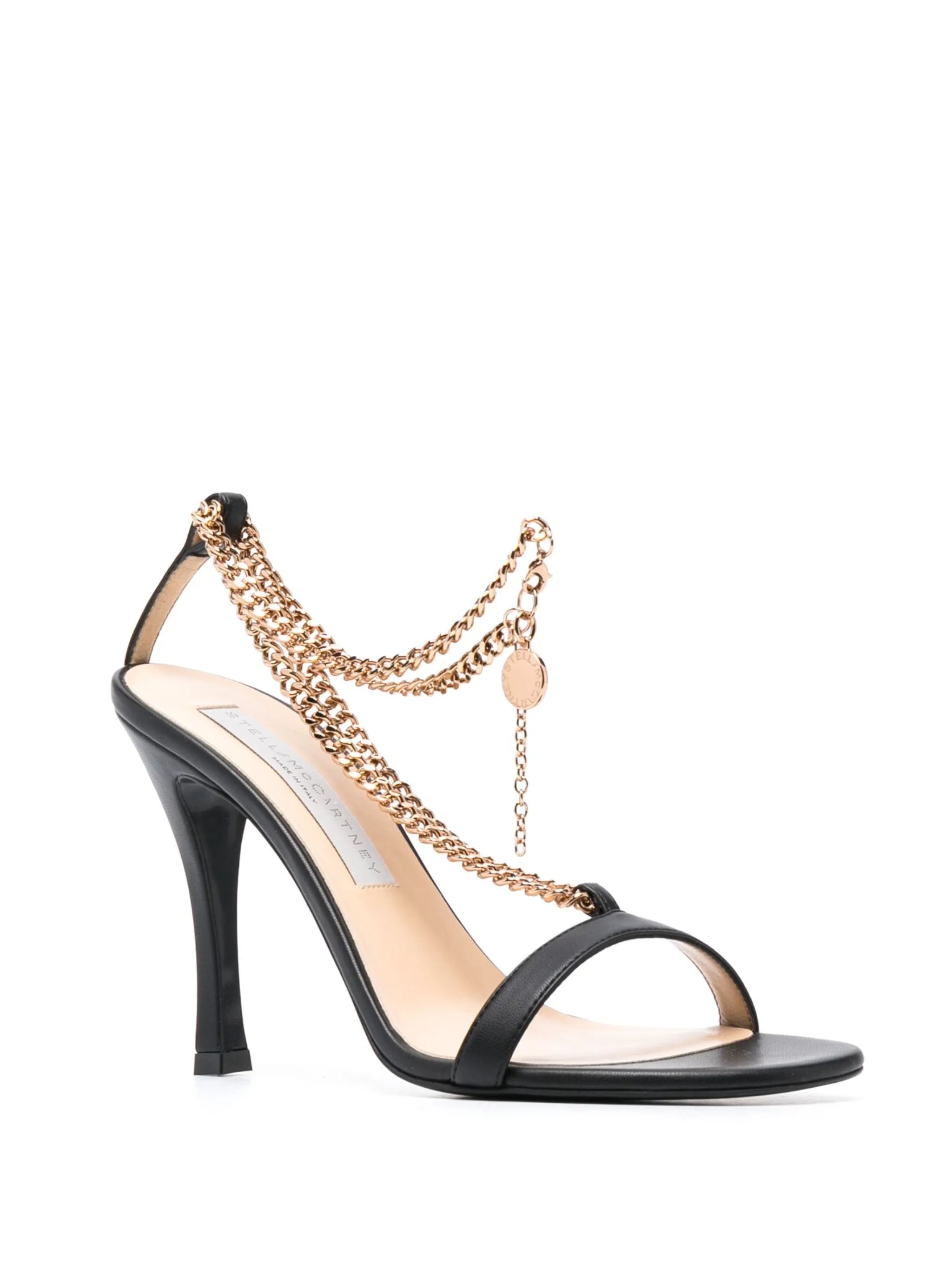 Stella 100 110mm sandals