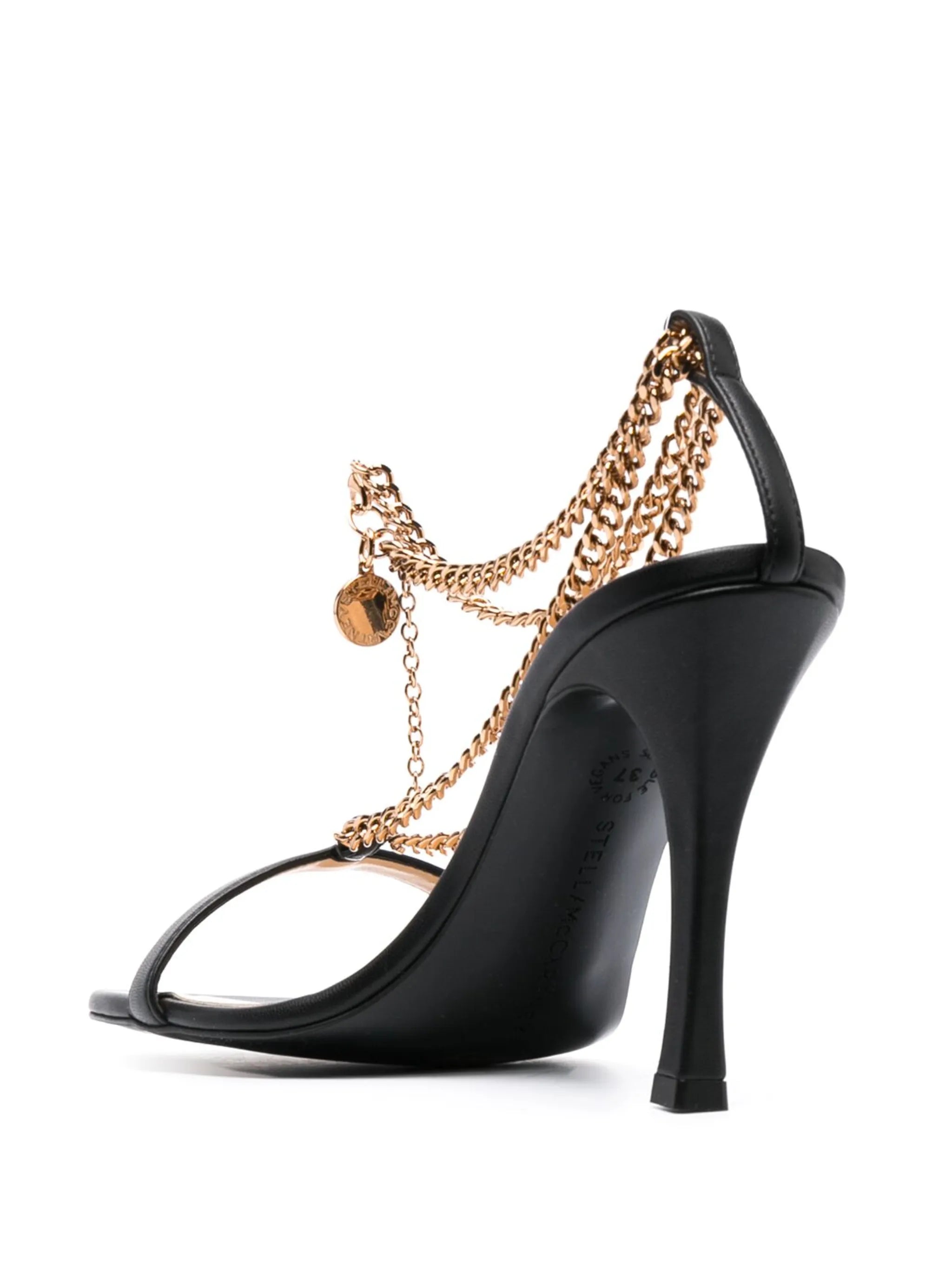 Stella 100 110mm sandals