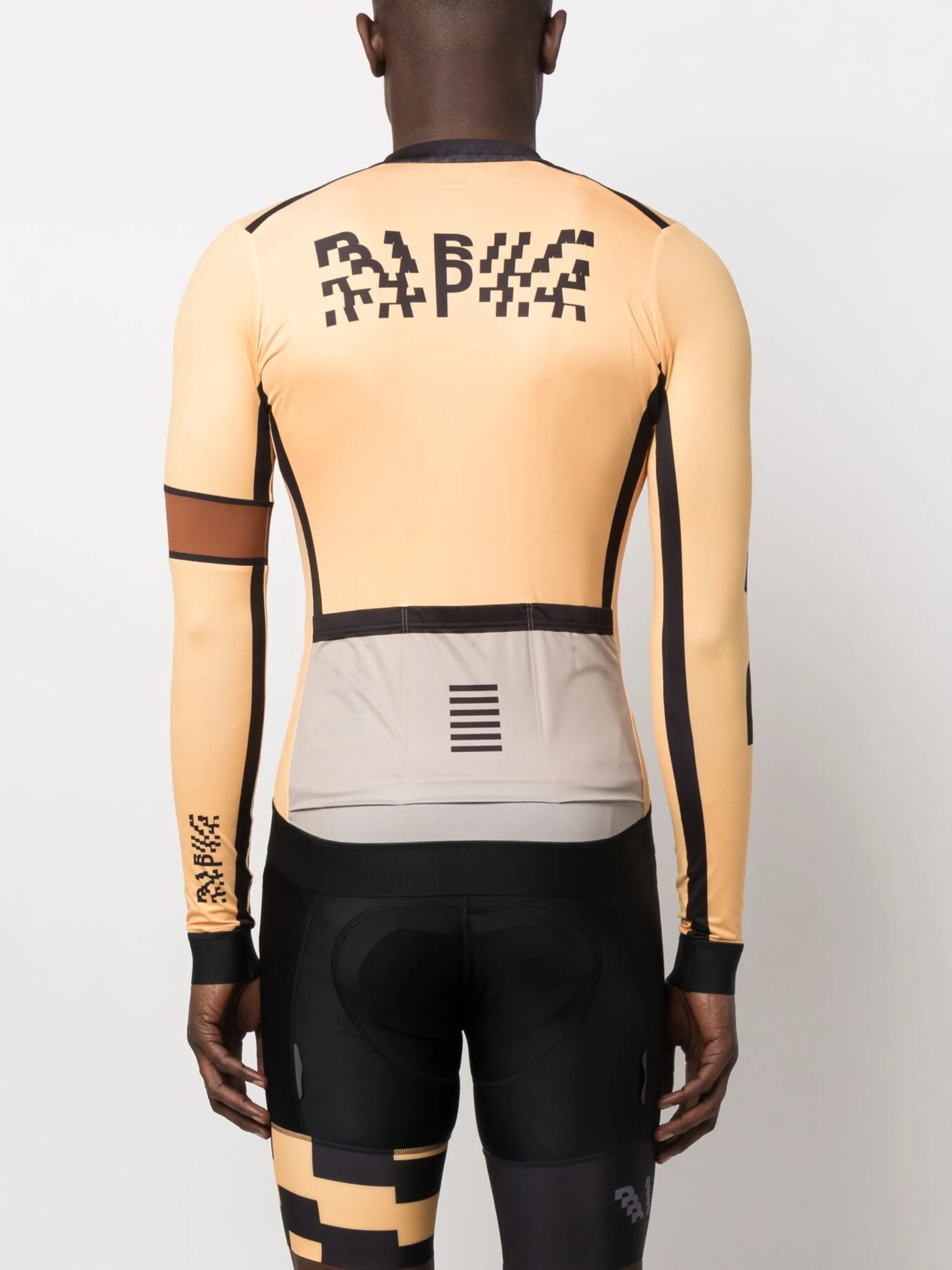 Pro Team training cycling vest