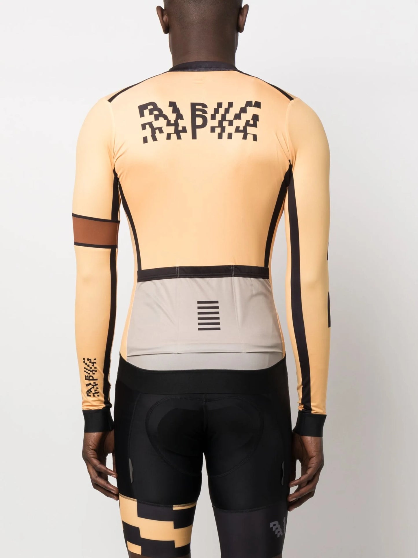 Pro Team training cycling vest