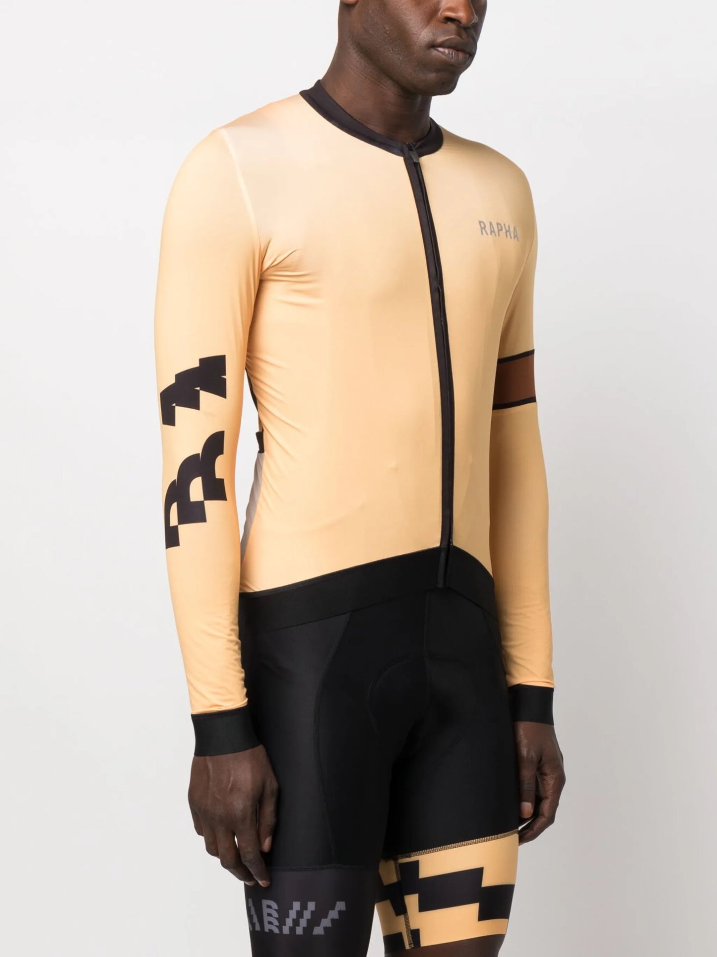 Pro Team training cycling vest