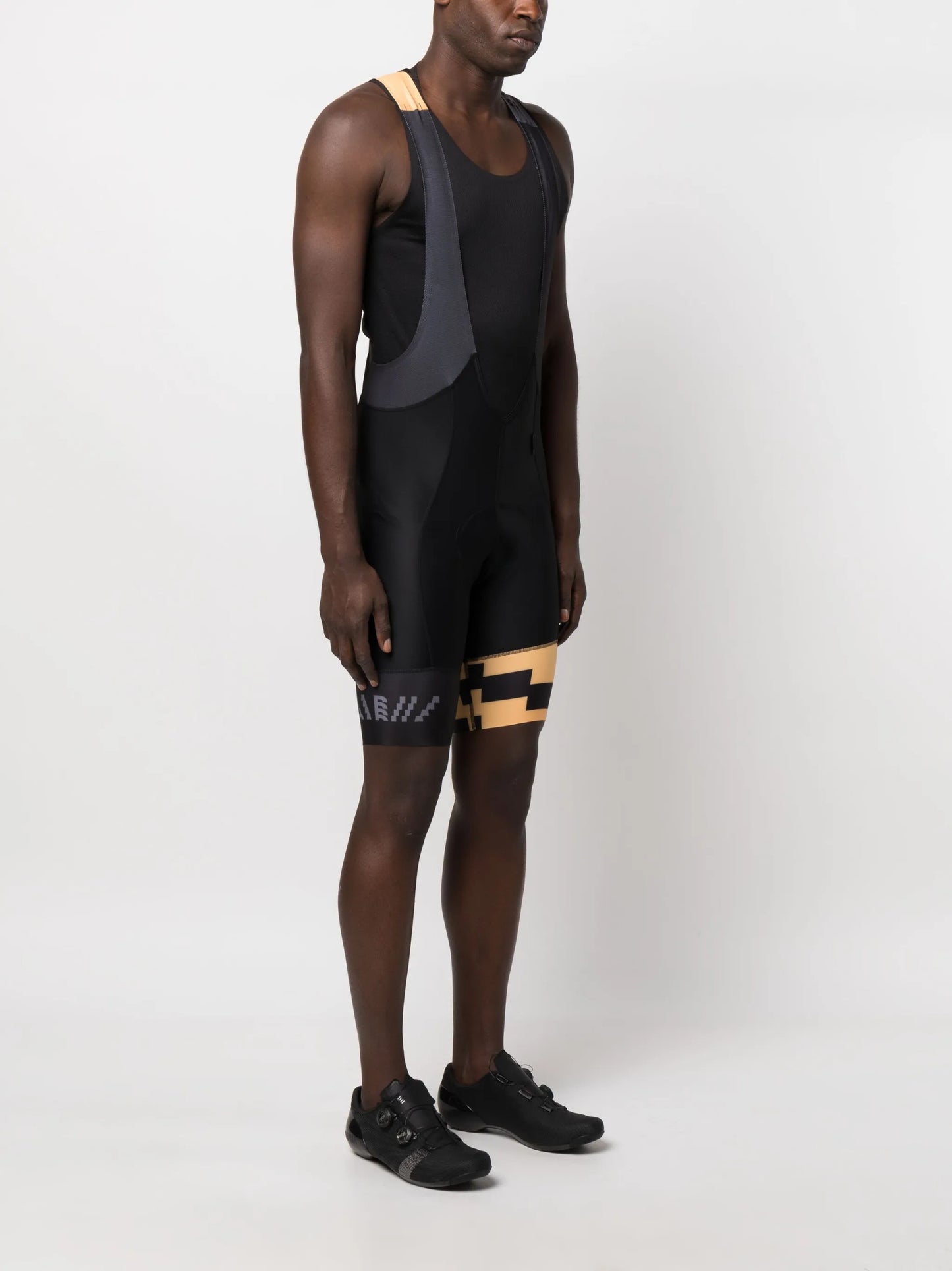 Pro Team Bib cycling shorts