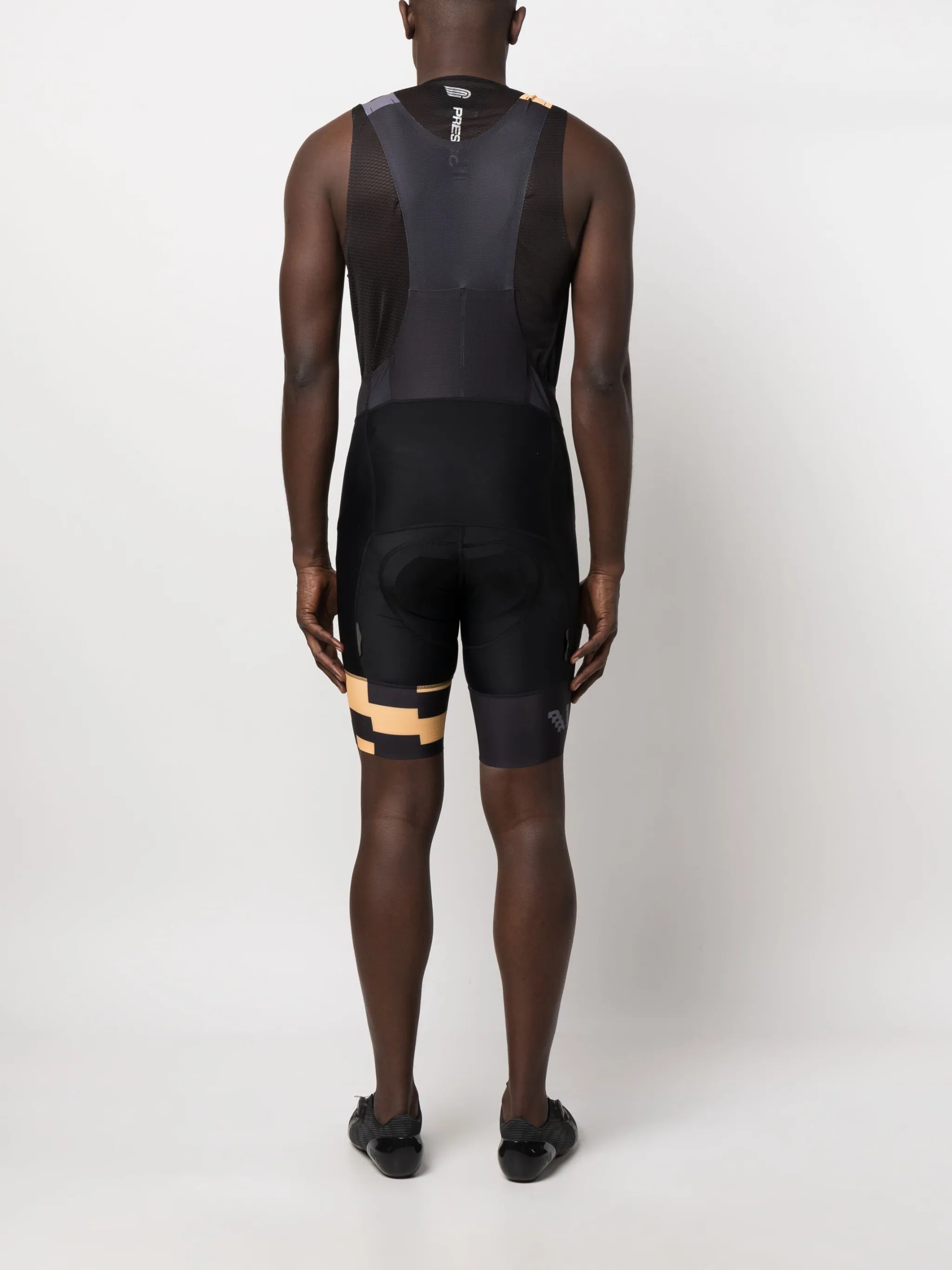 Pro Team Bib cycling shorts