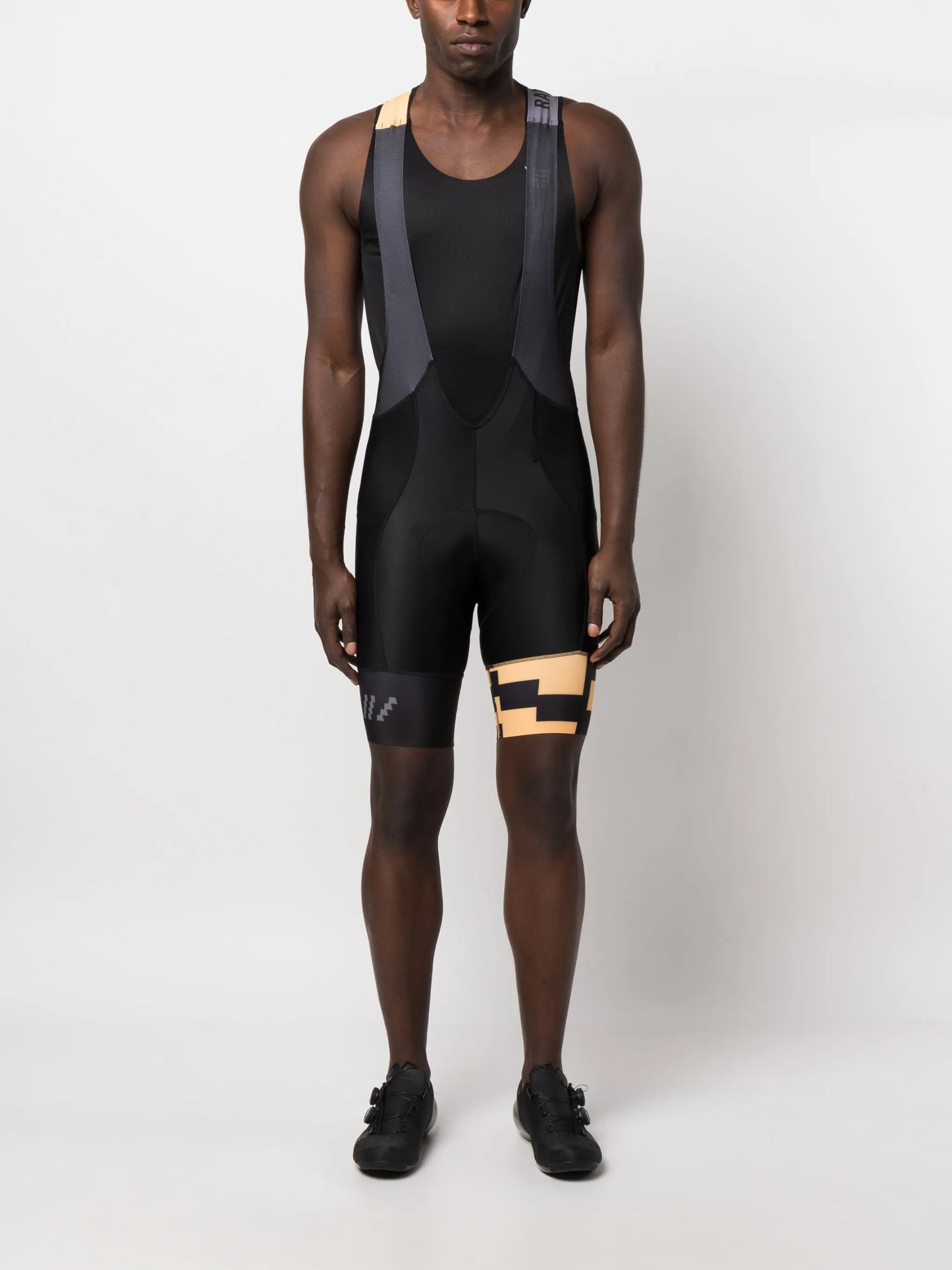 Pro Team Bib cycling shorts