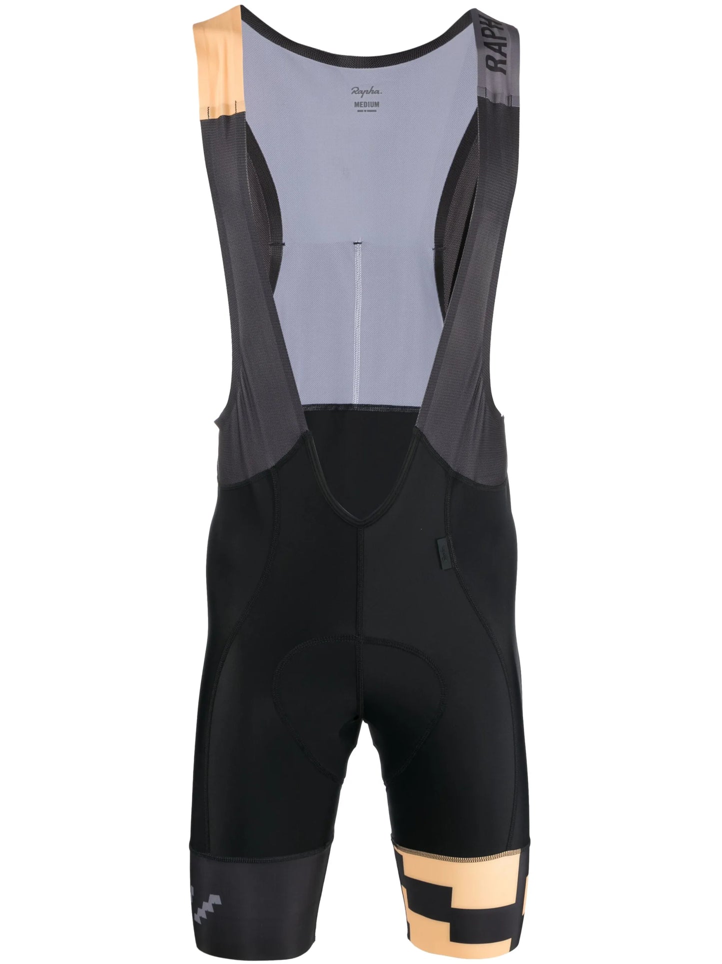 Pro Team Bib cycling shorts