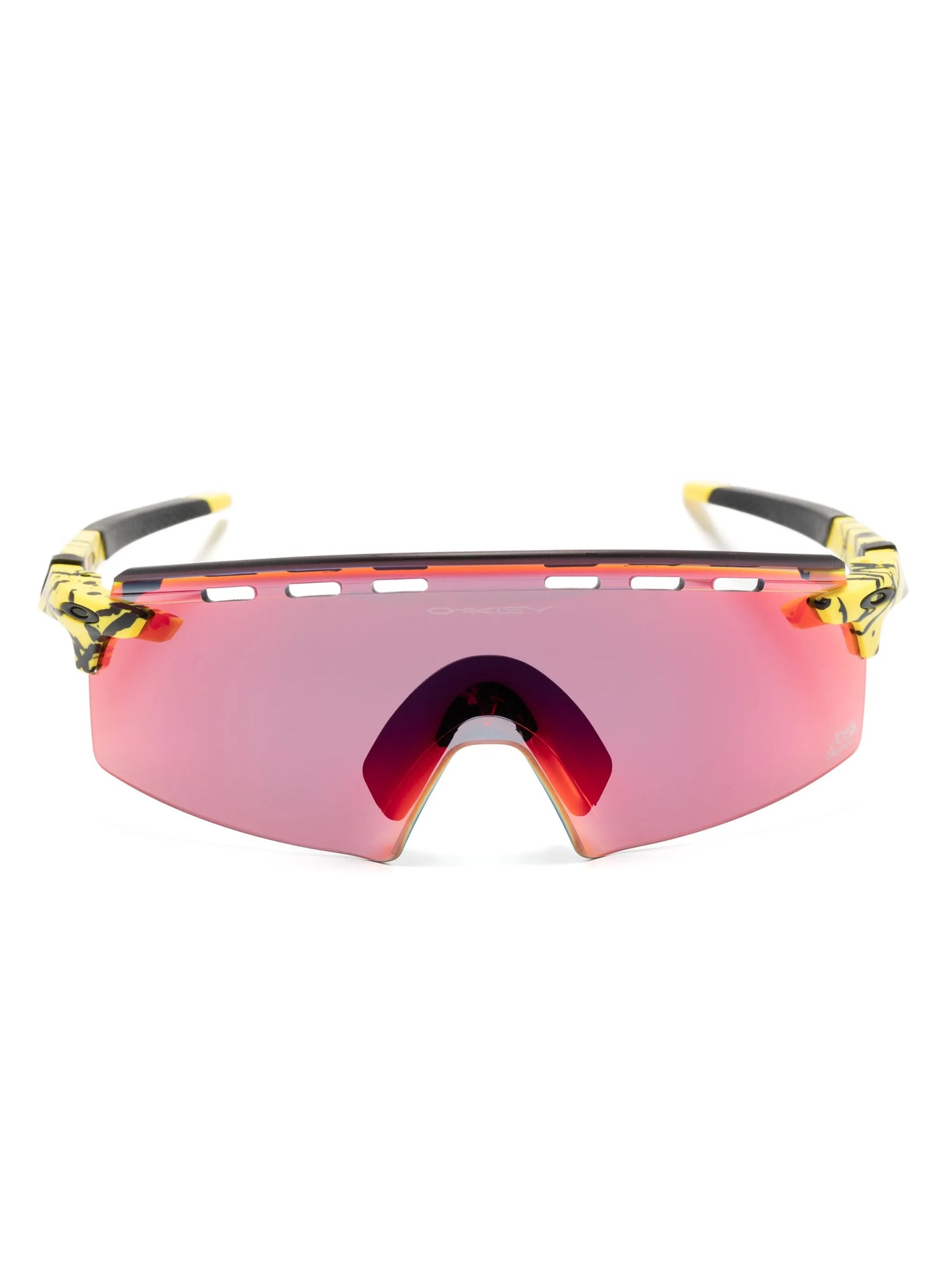 Encoder Strike shield-frame sunglasses