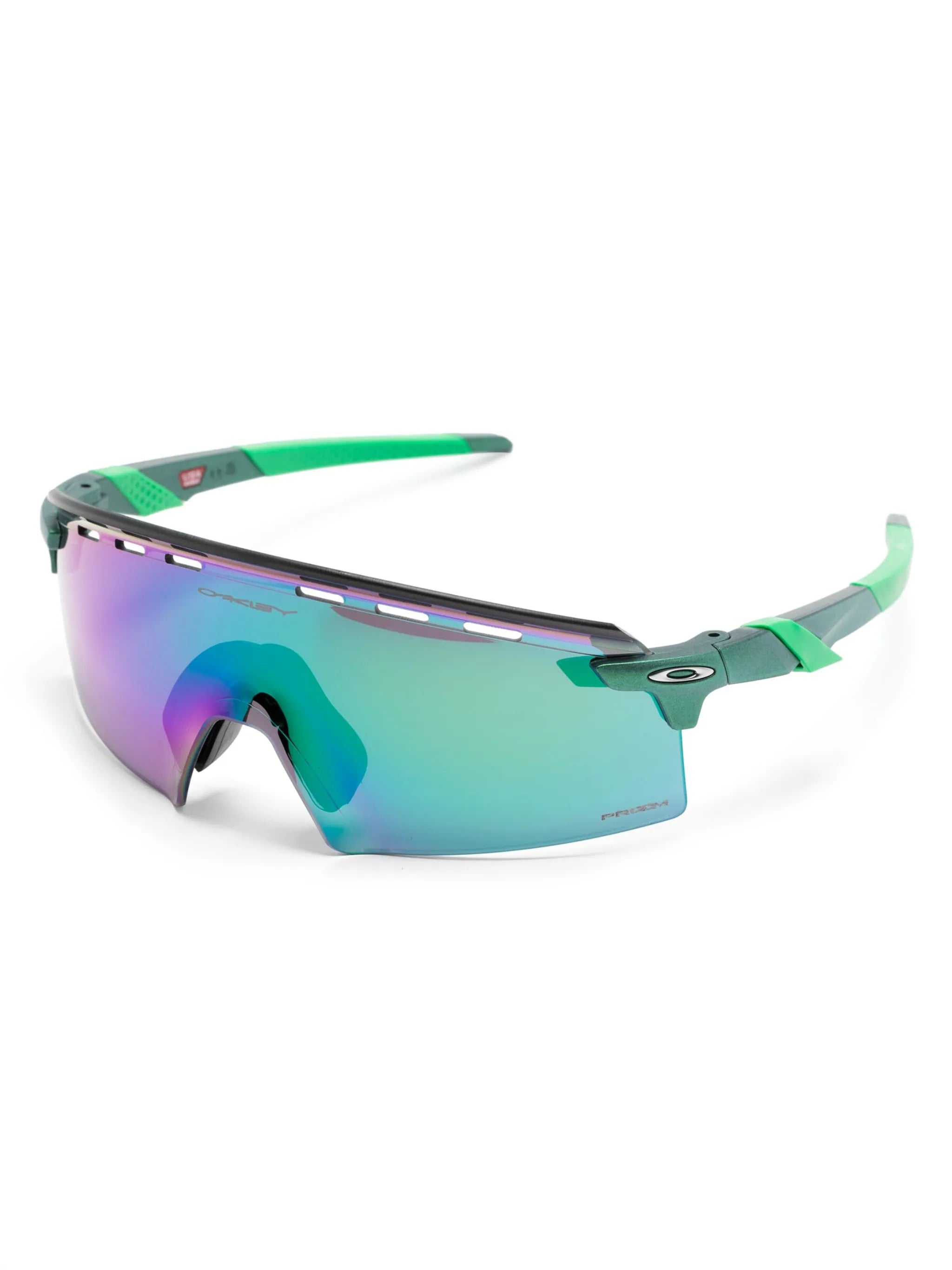 Encoder Strike shield-frame sunglasses
