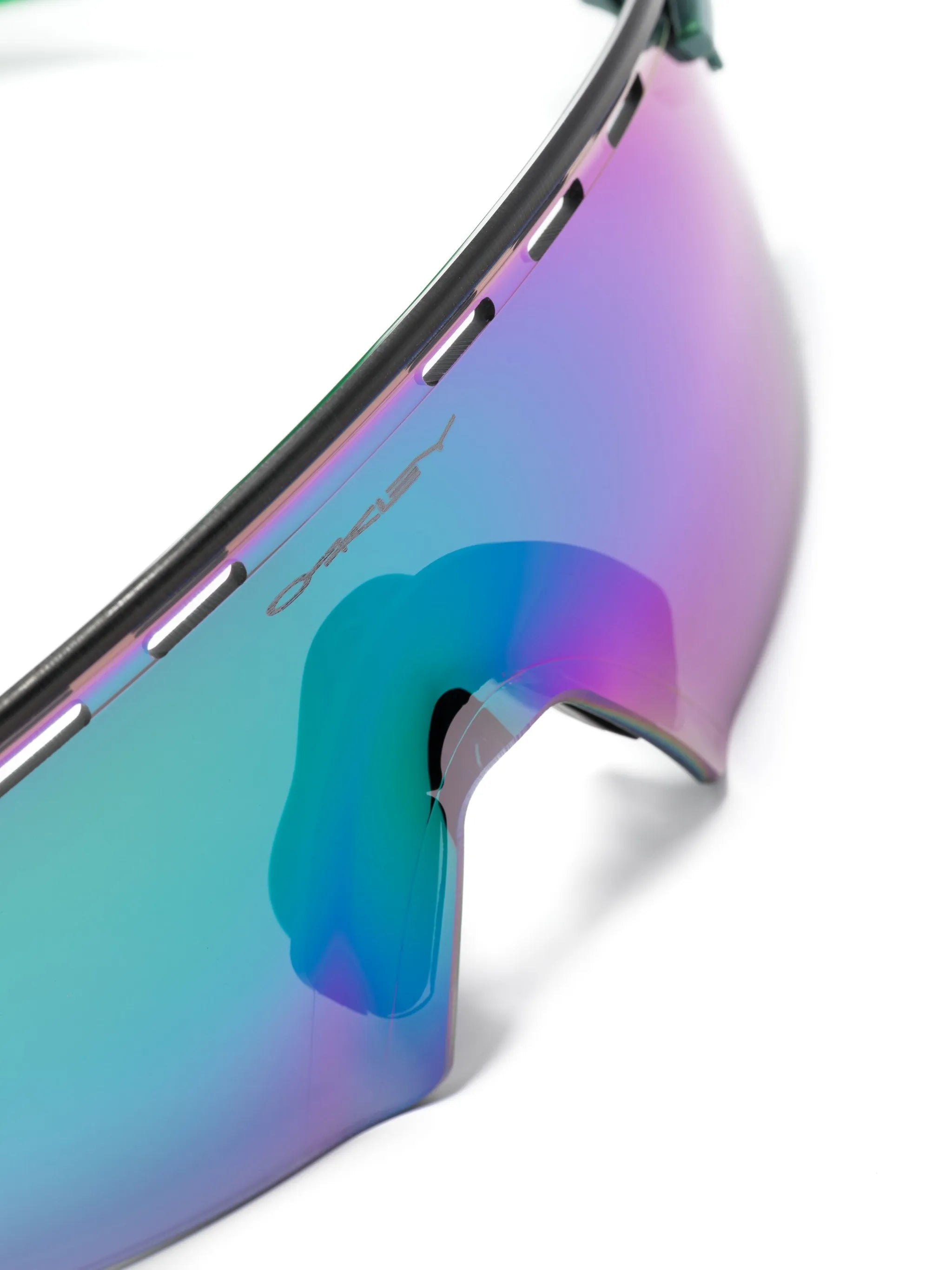 Encoder Strike shield-frame sunglasses