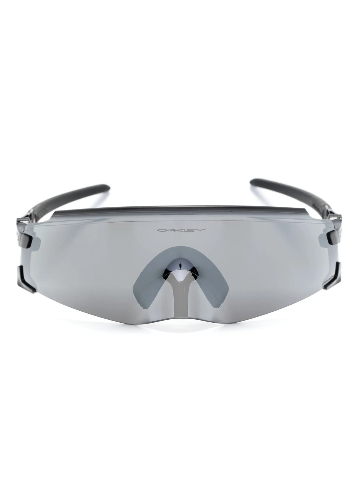 Kato Prizm shield-frame sunglasses