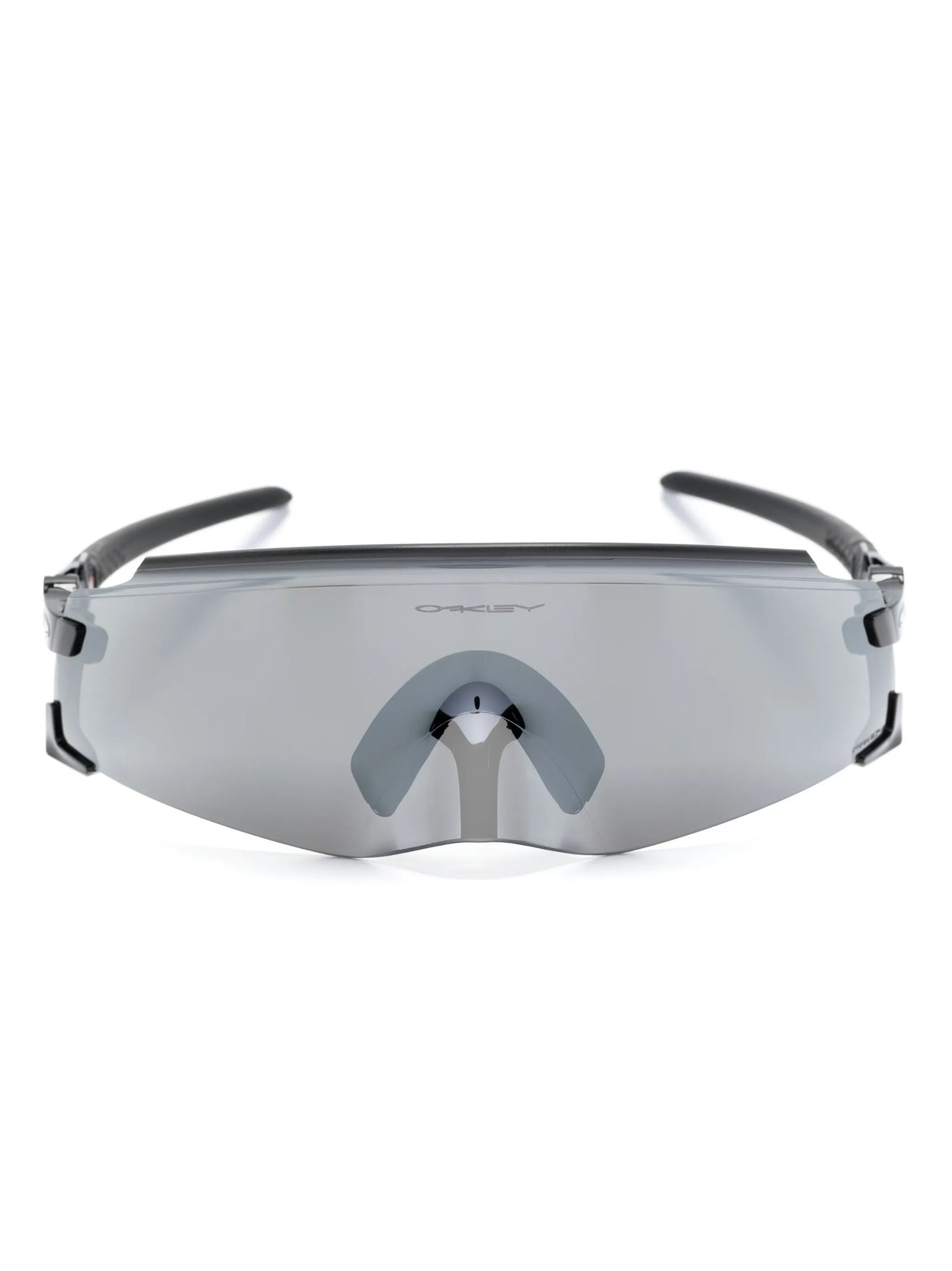 Kato Prizm shield-frame sunglasses