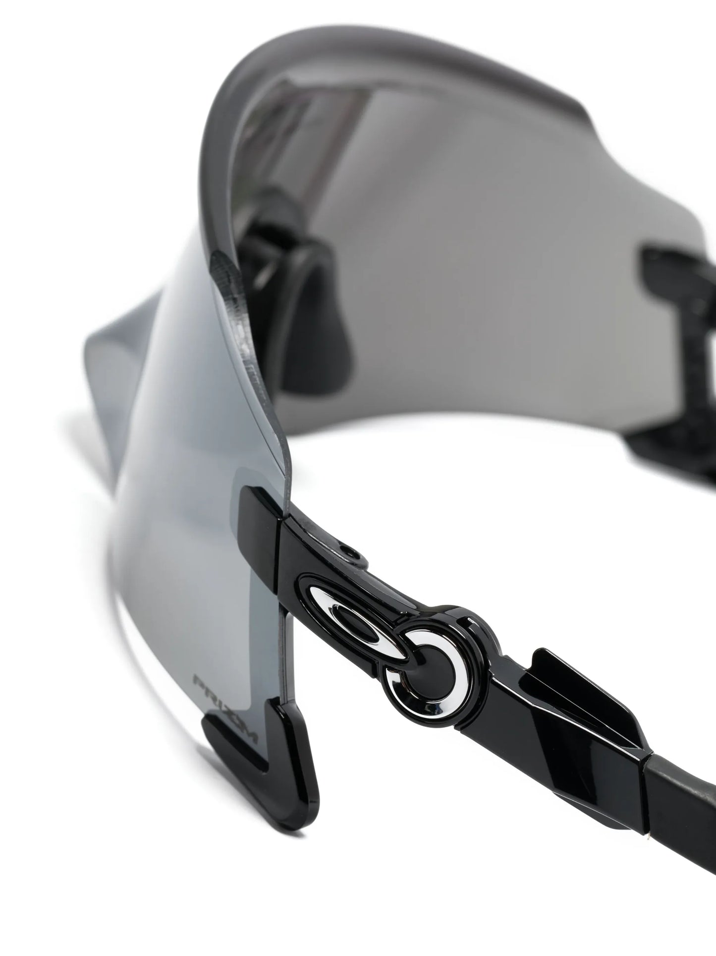 Kato Prizm shield-frame sunglasses