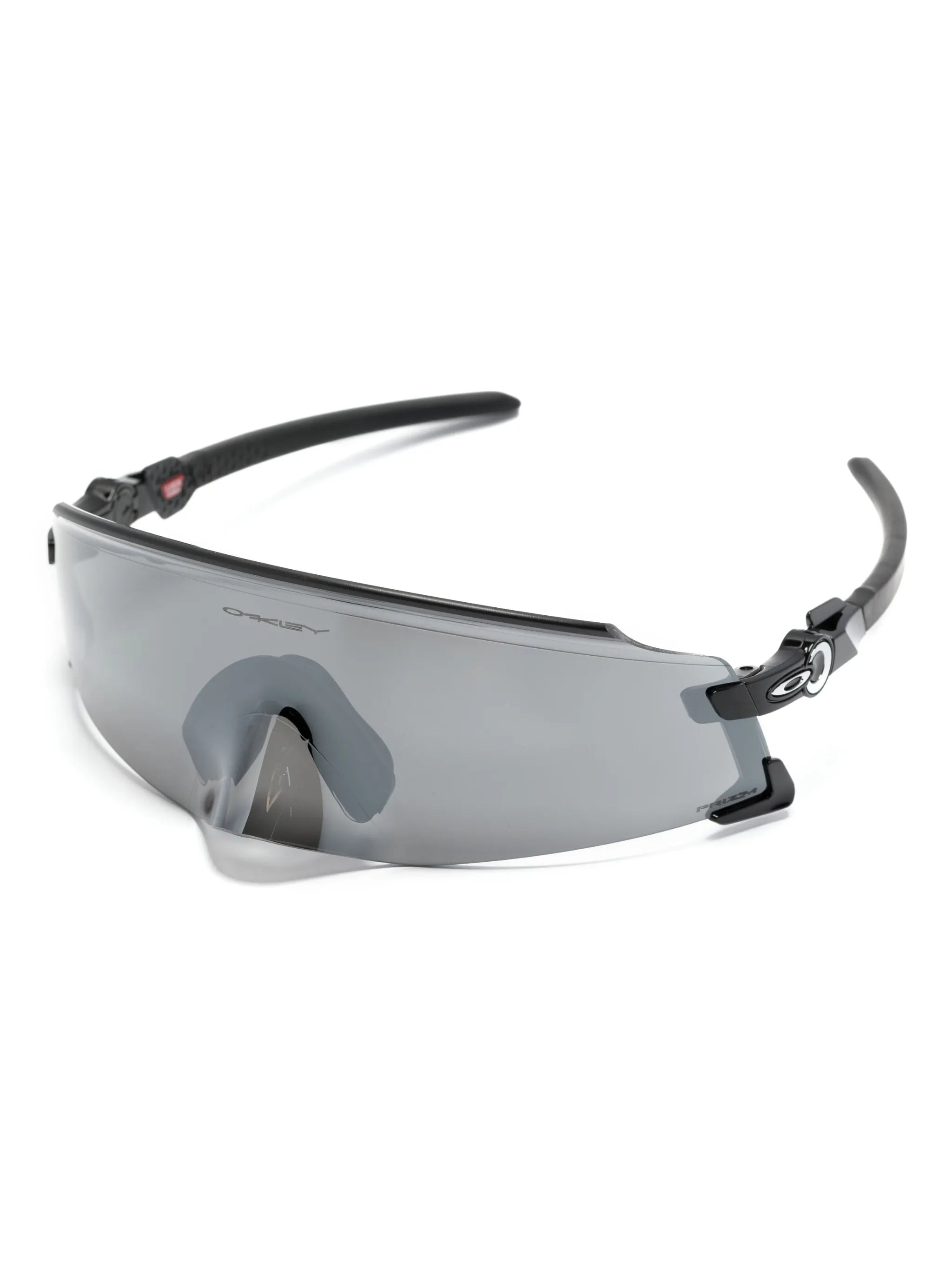 Kato Prizm shield-frame sunglasses
