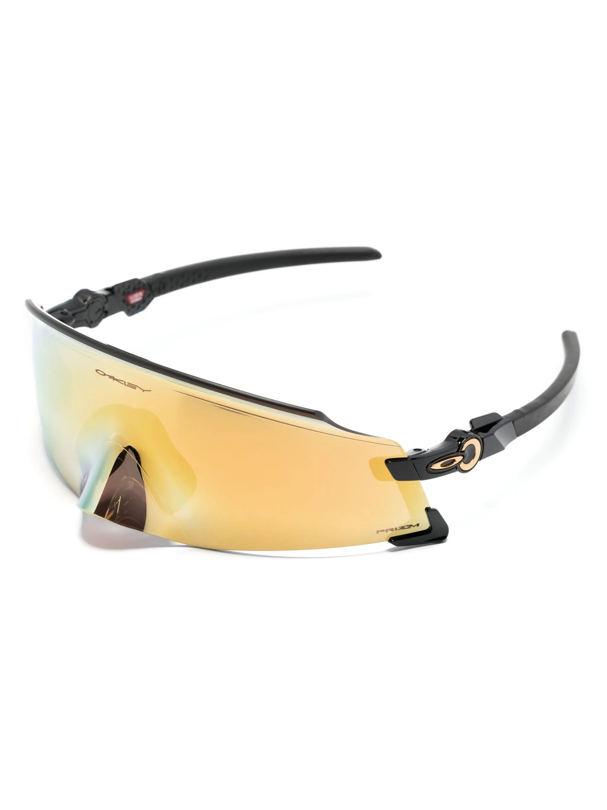 Kato Prizm shield-frame sunglasses