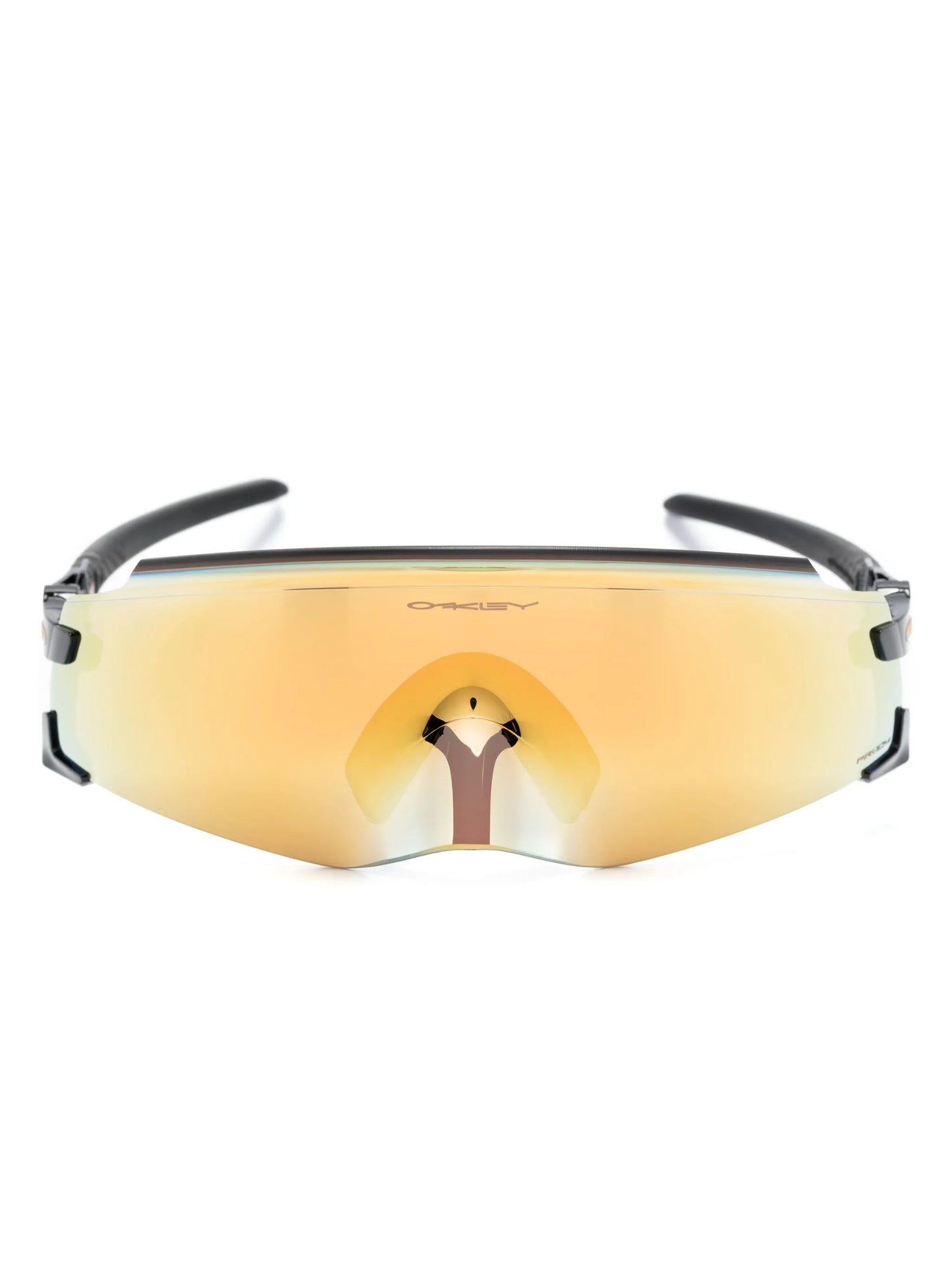 Kato Prizm shield-frame sunglasses