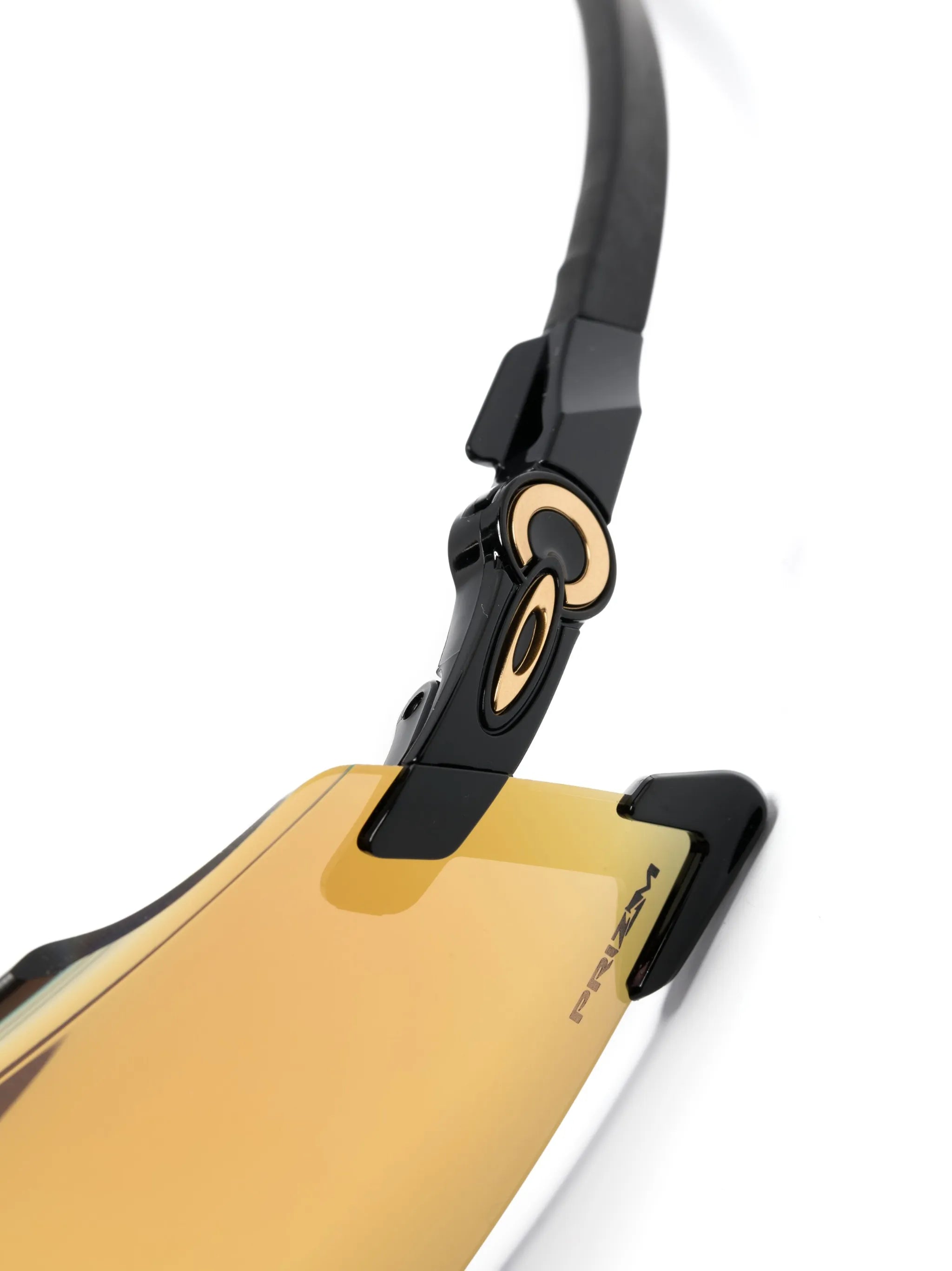 Kato Prizm shield-frame sunglasses