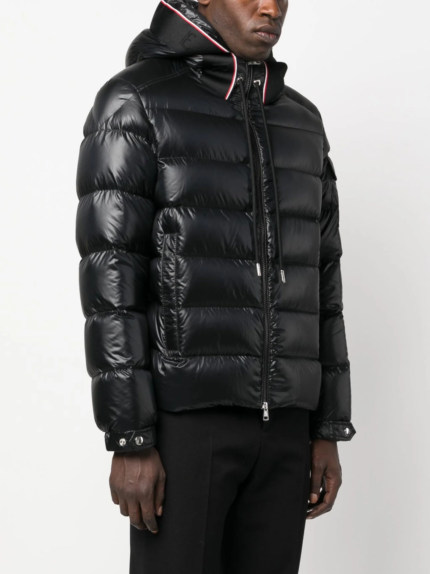 Pavin padded jacket