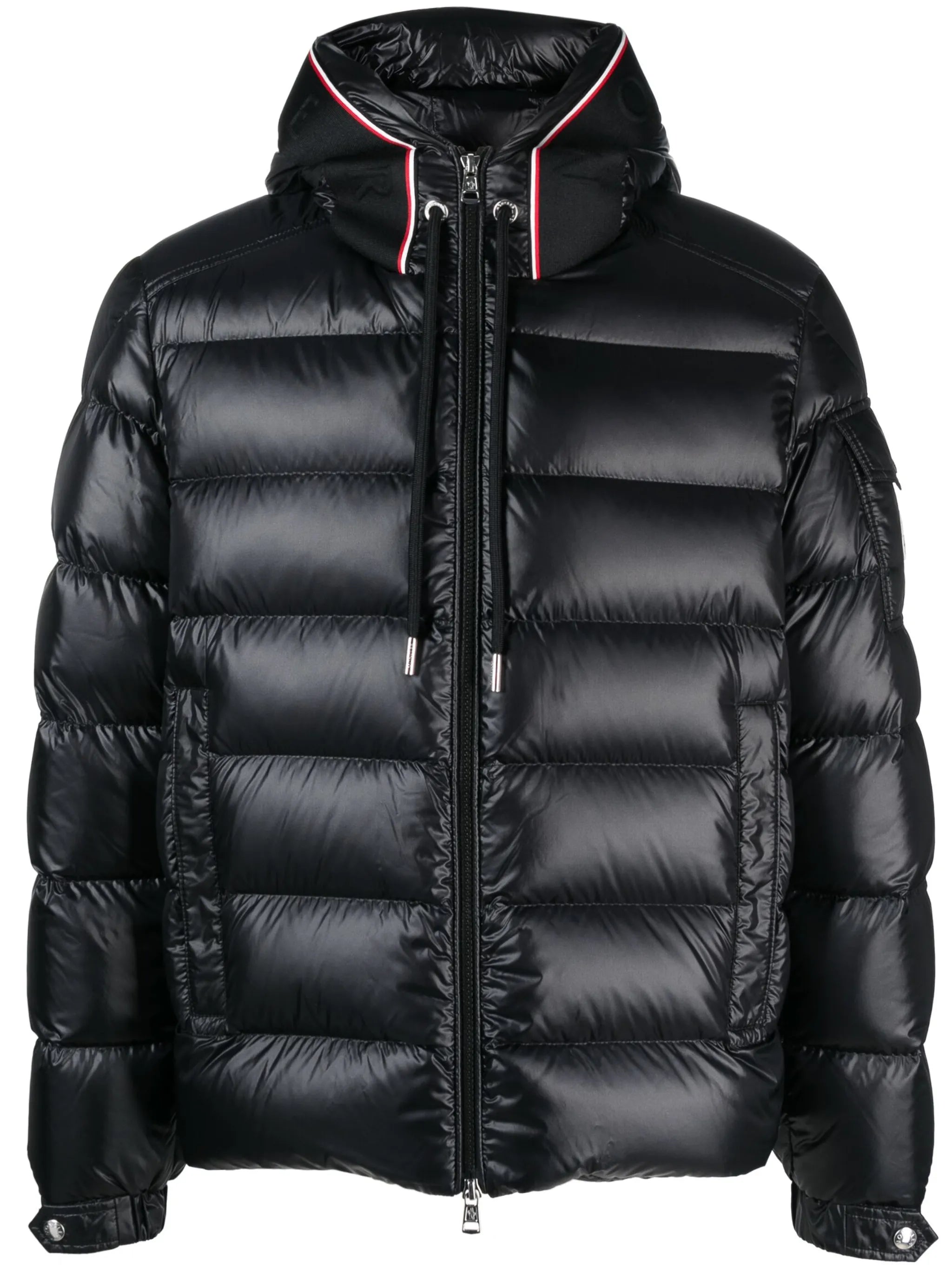 Pavin padded jacket