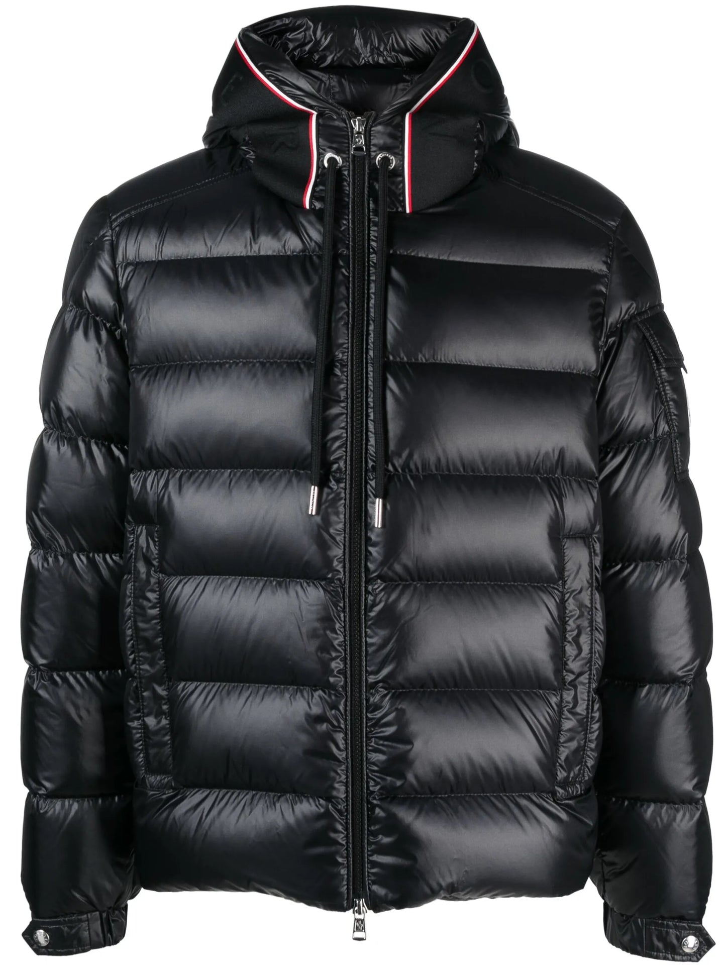Pavin padded jacket