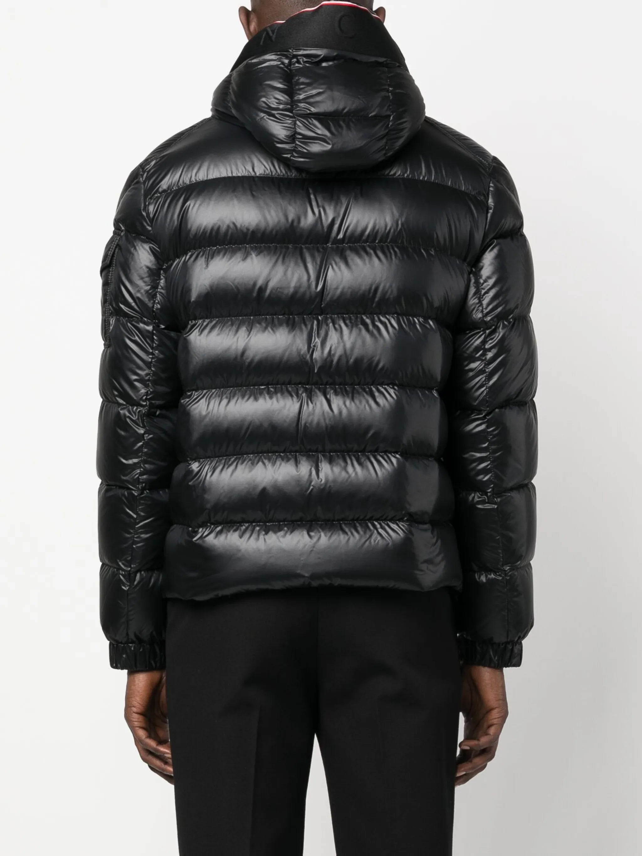 Pavin padded jacket
