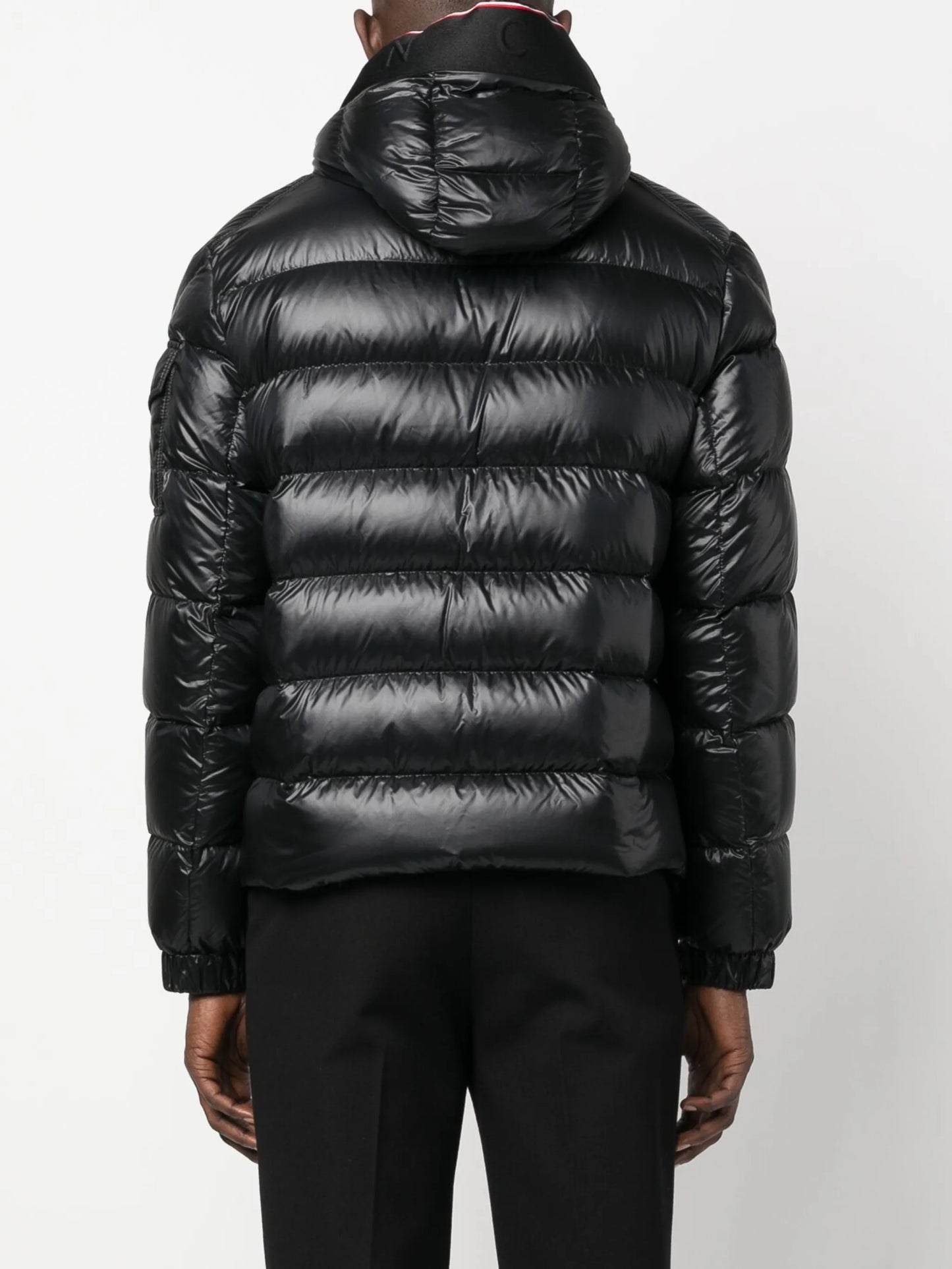 Pavin padded jacket