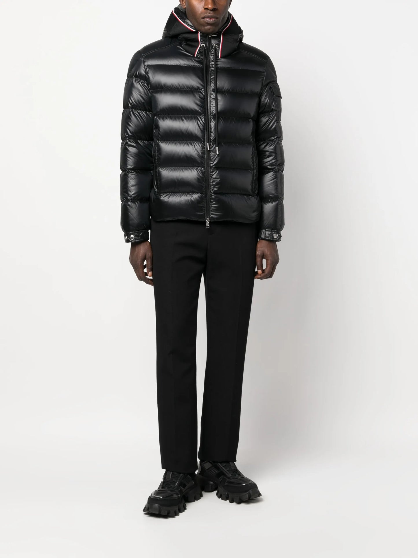 Pavin padded jacket