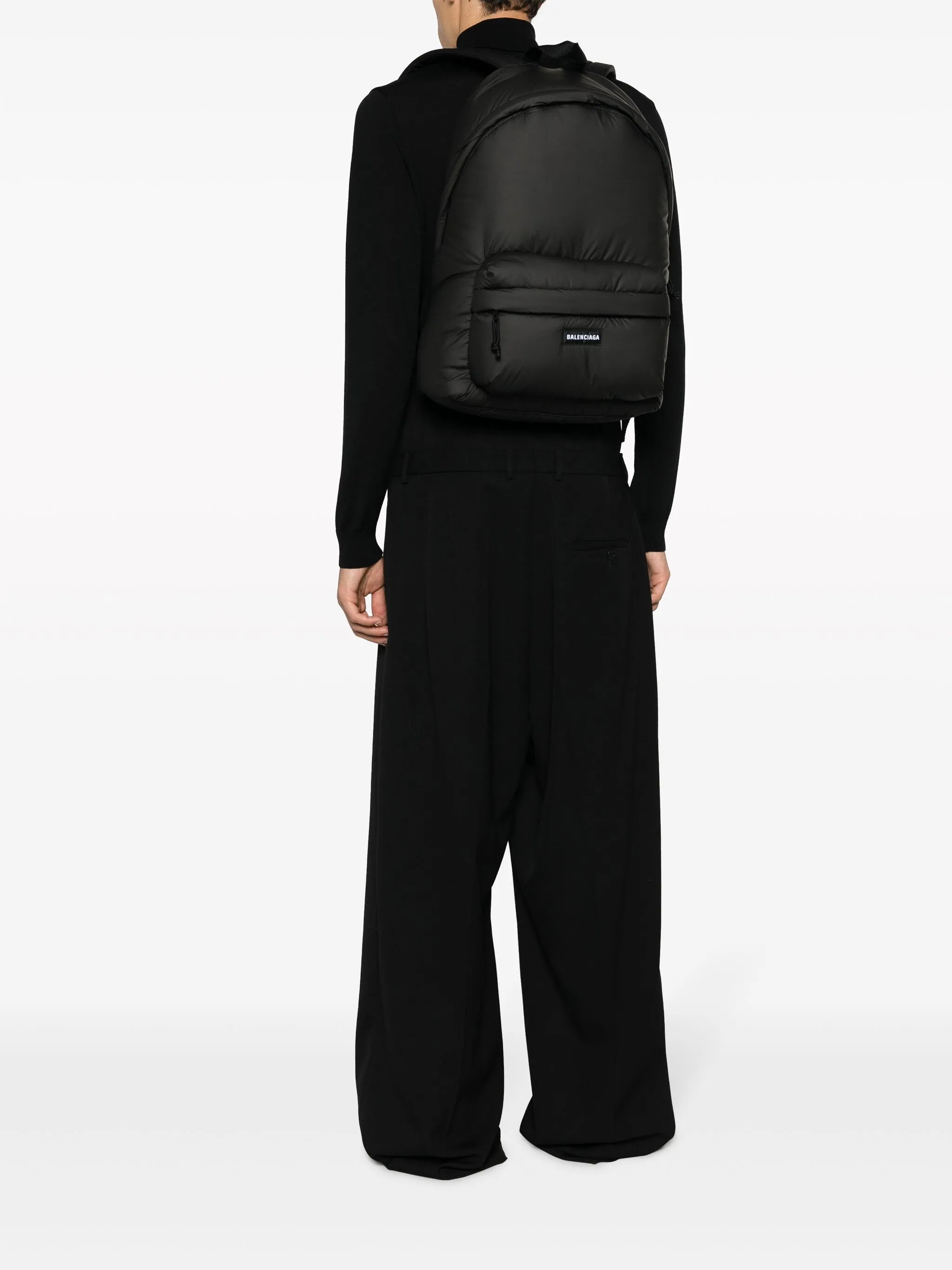 Explorer backpack