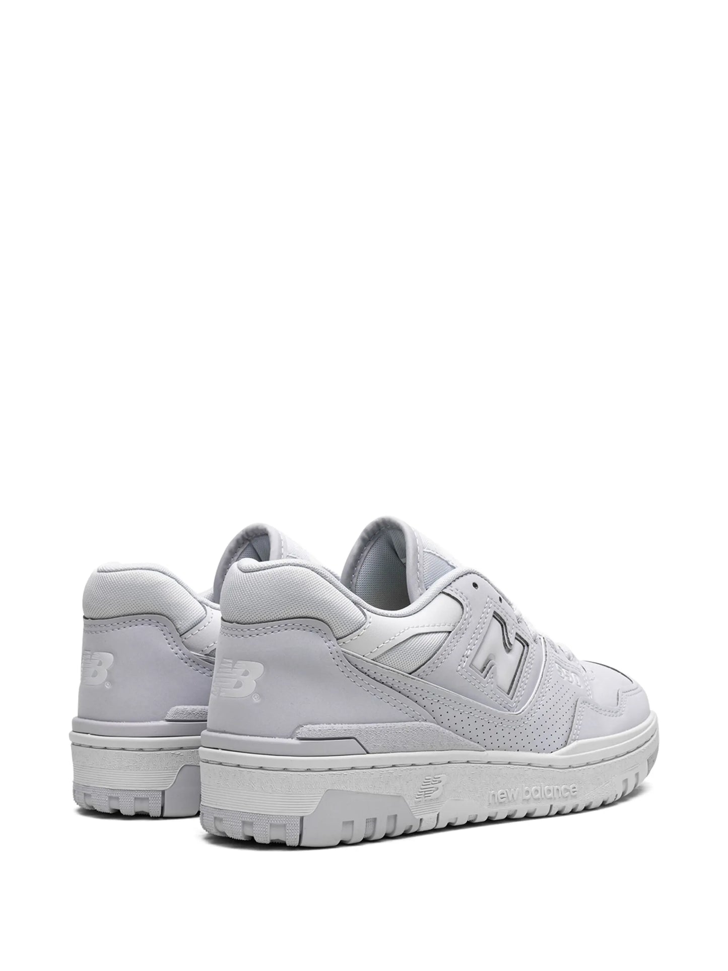 550 "Granite" sneakers