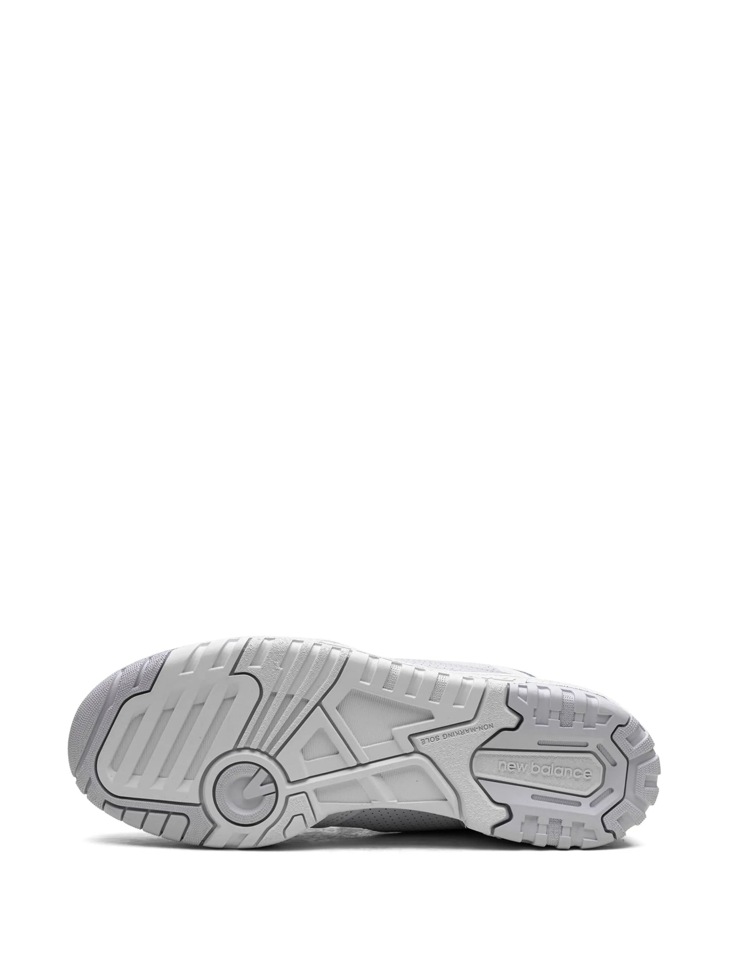 550 "Granite" sneakers