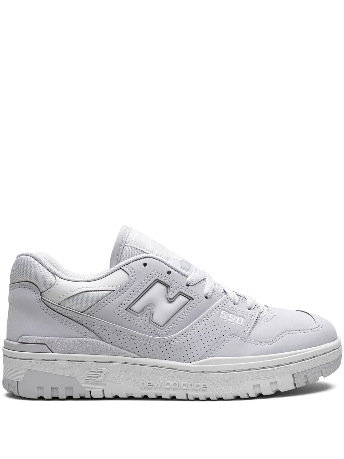 550 "Granite" sneakers