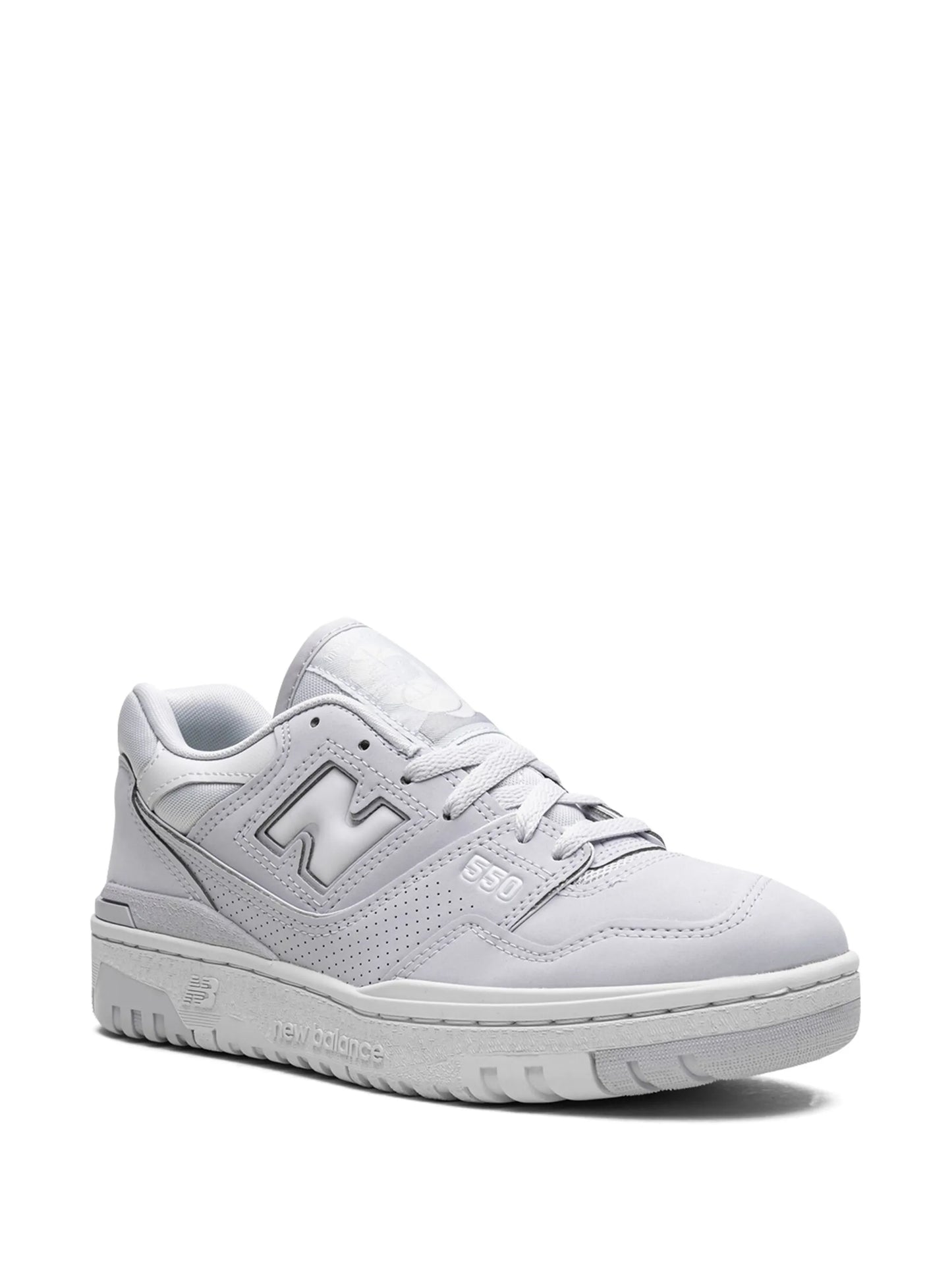 550 "Granite" sneakers