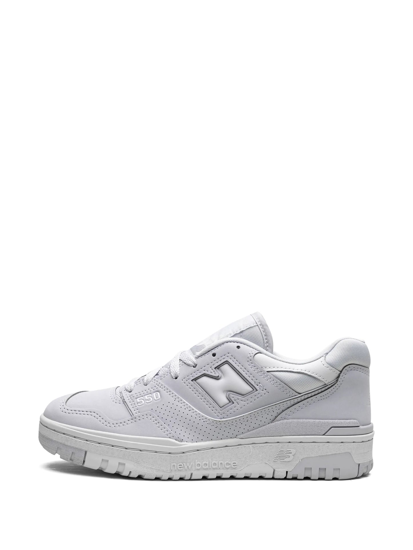 550 "Granite" sneakers