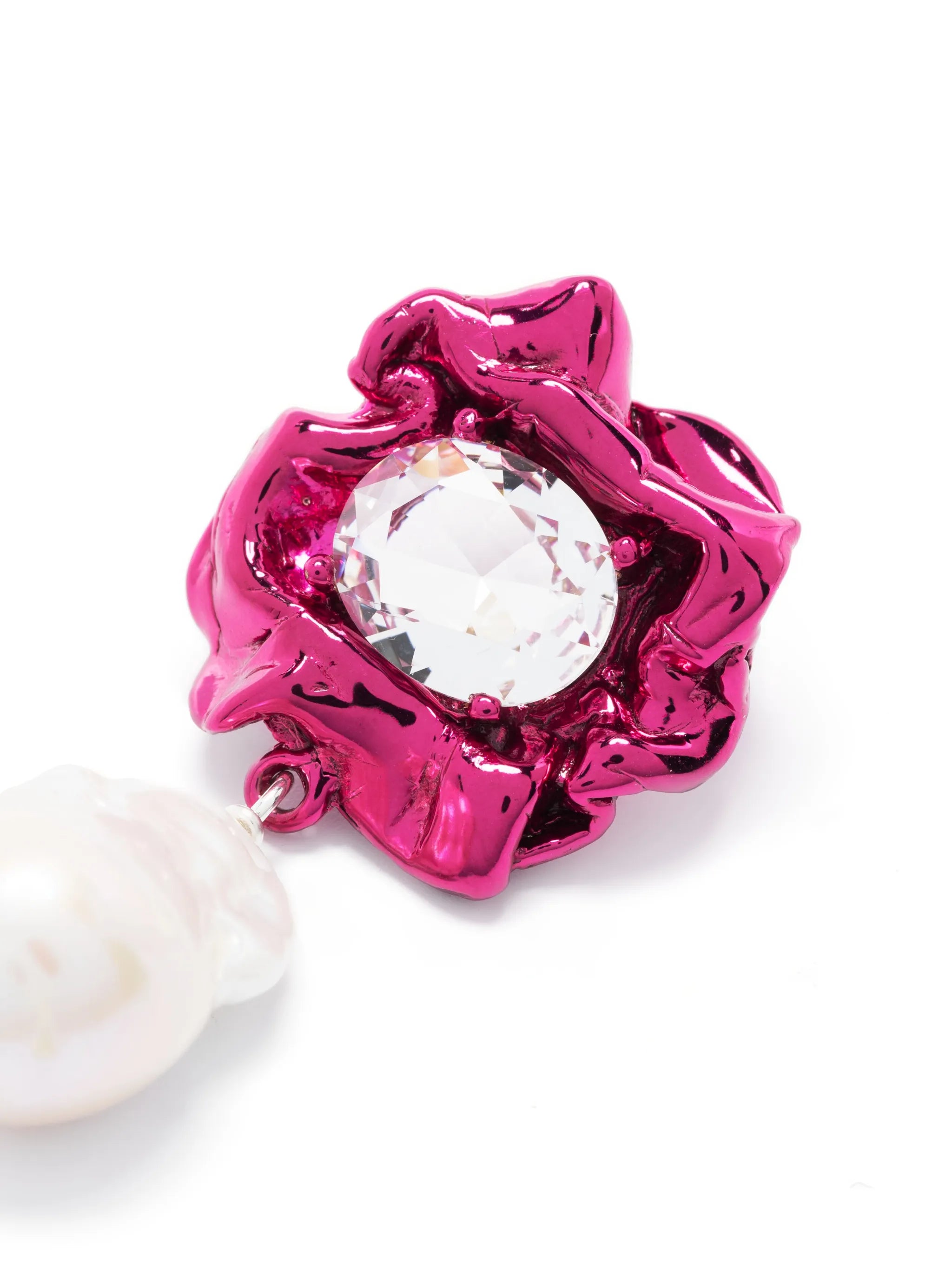 Lola peral drop earrings
