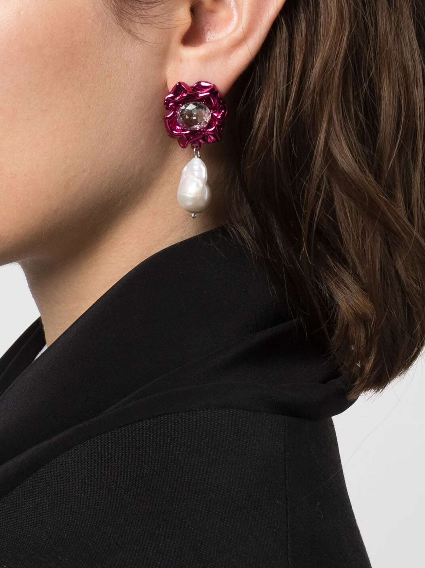 Lola peral drop earrings