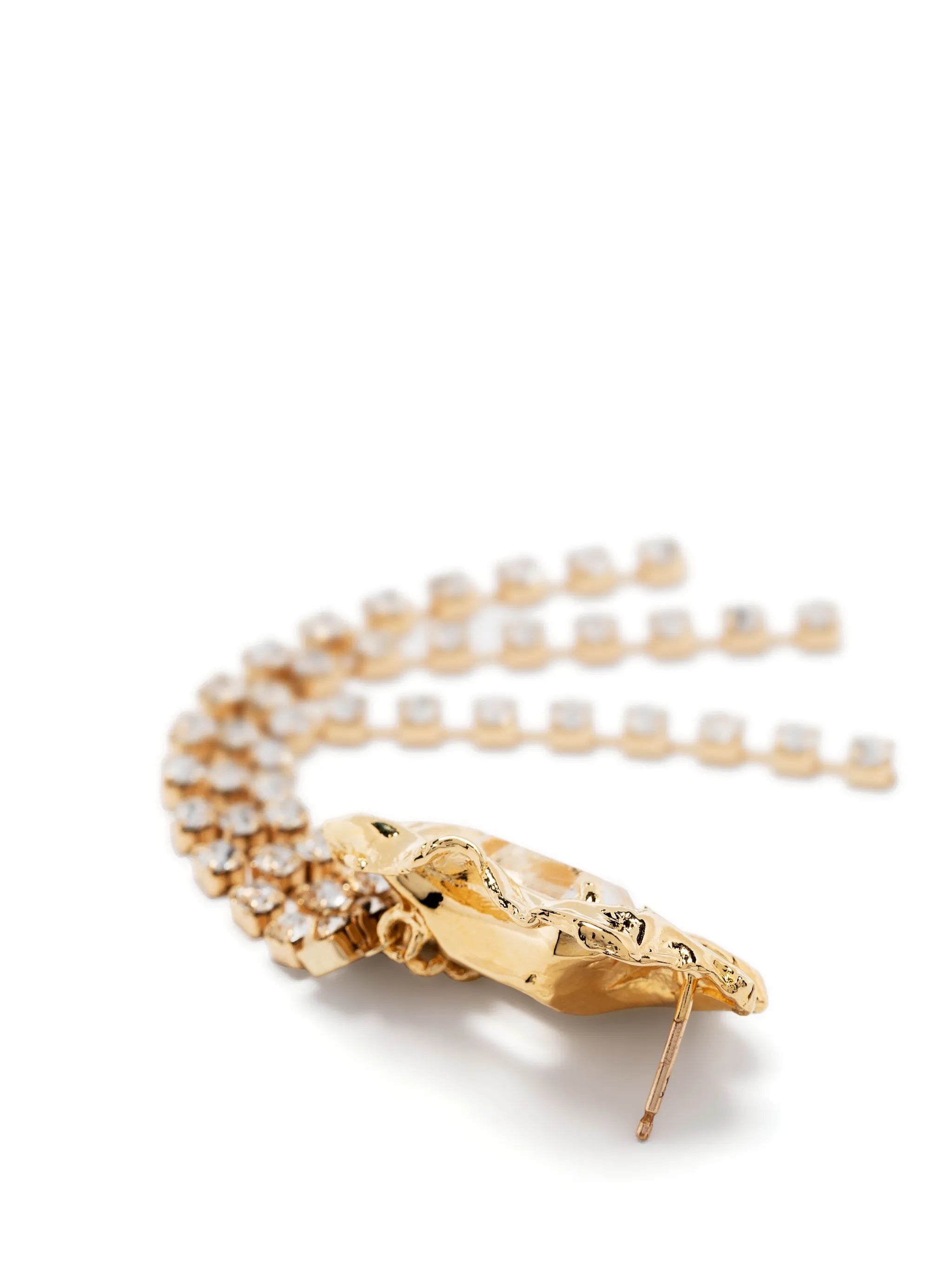 Maude drop earrings