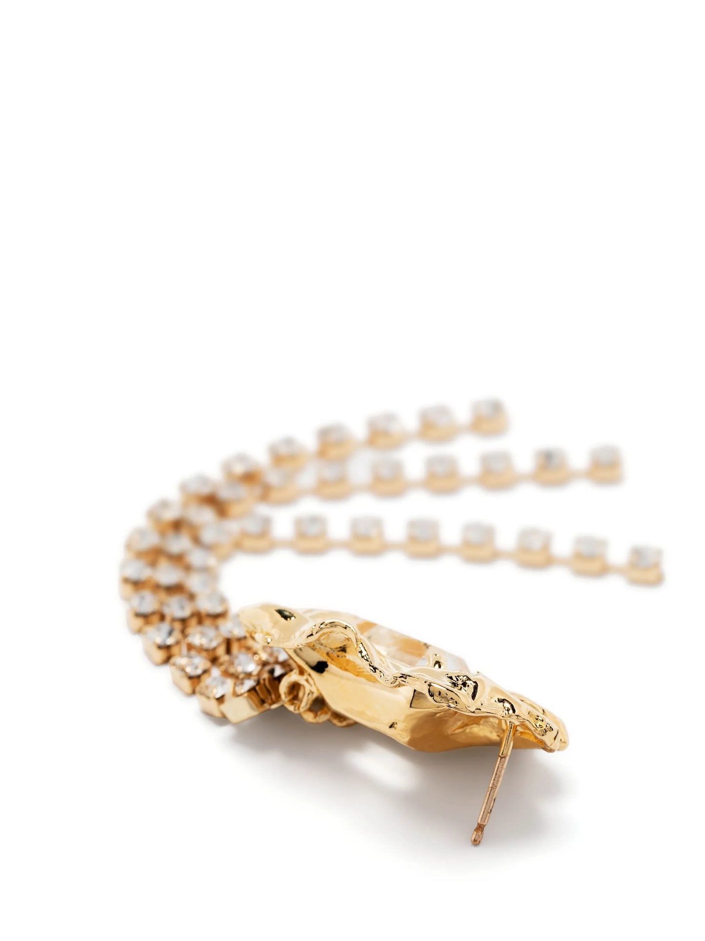 Maude drop earrings