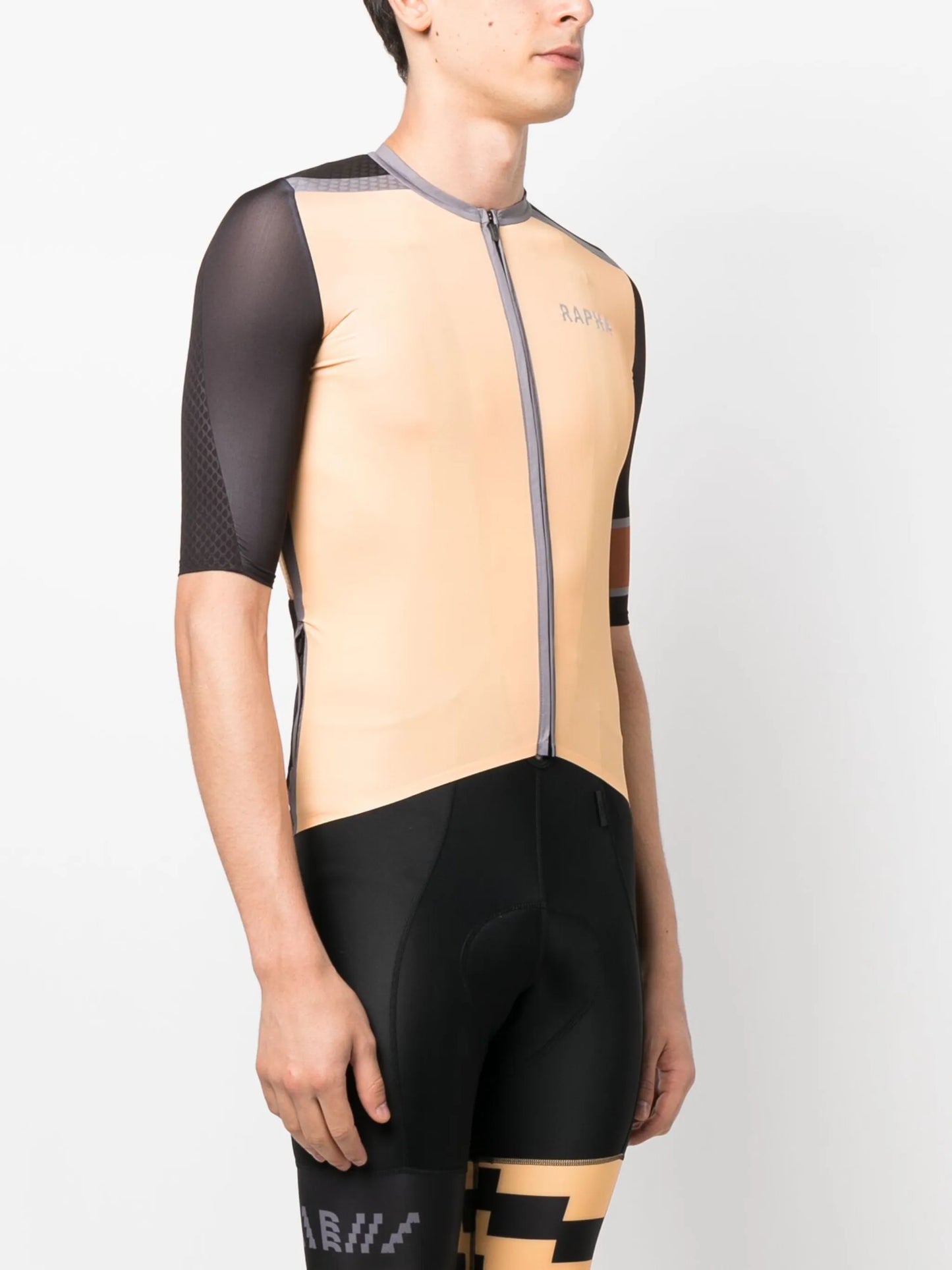 Pro Team cycling jersey