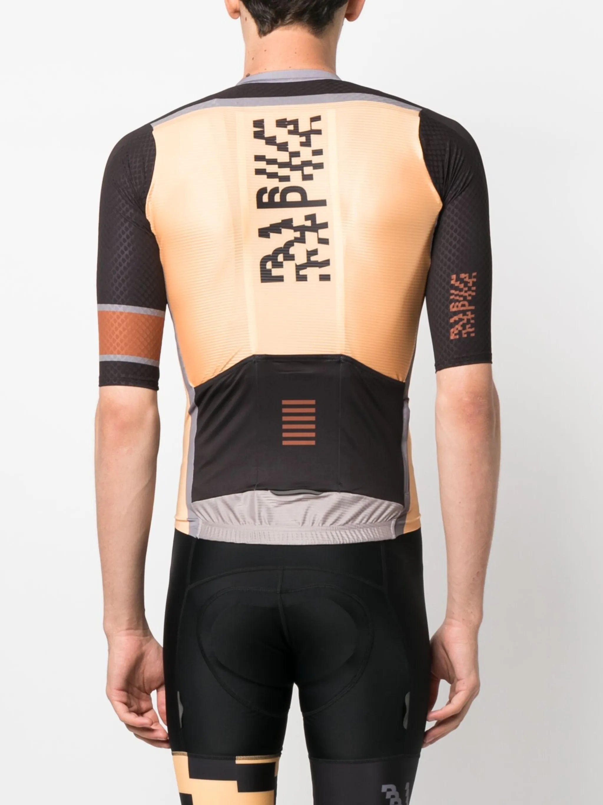 Pro Team cycling jersey
