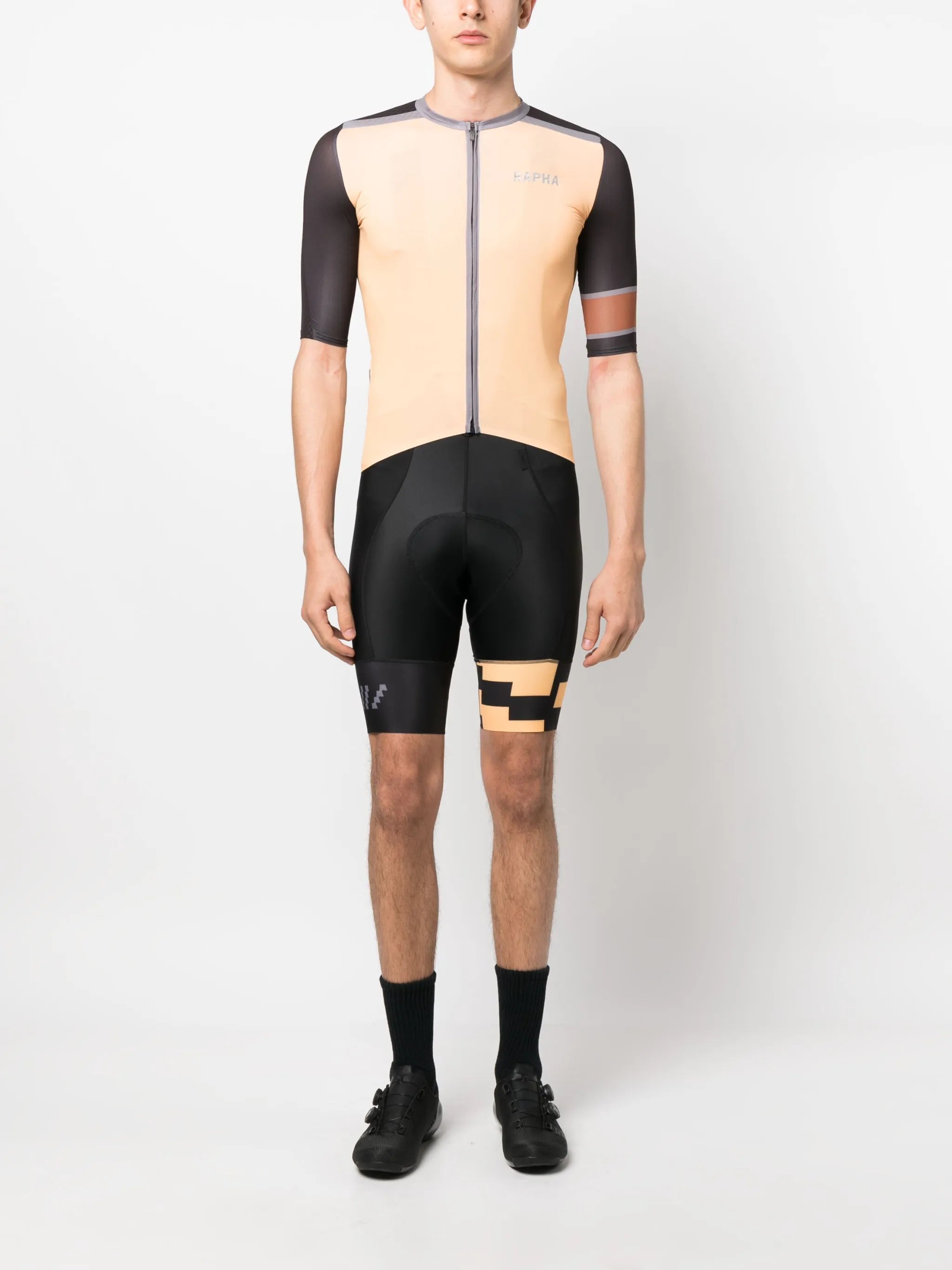 Pro Team cycling jersey