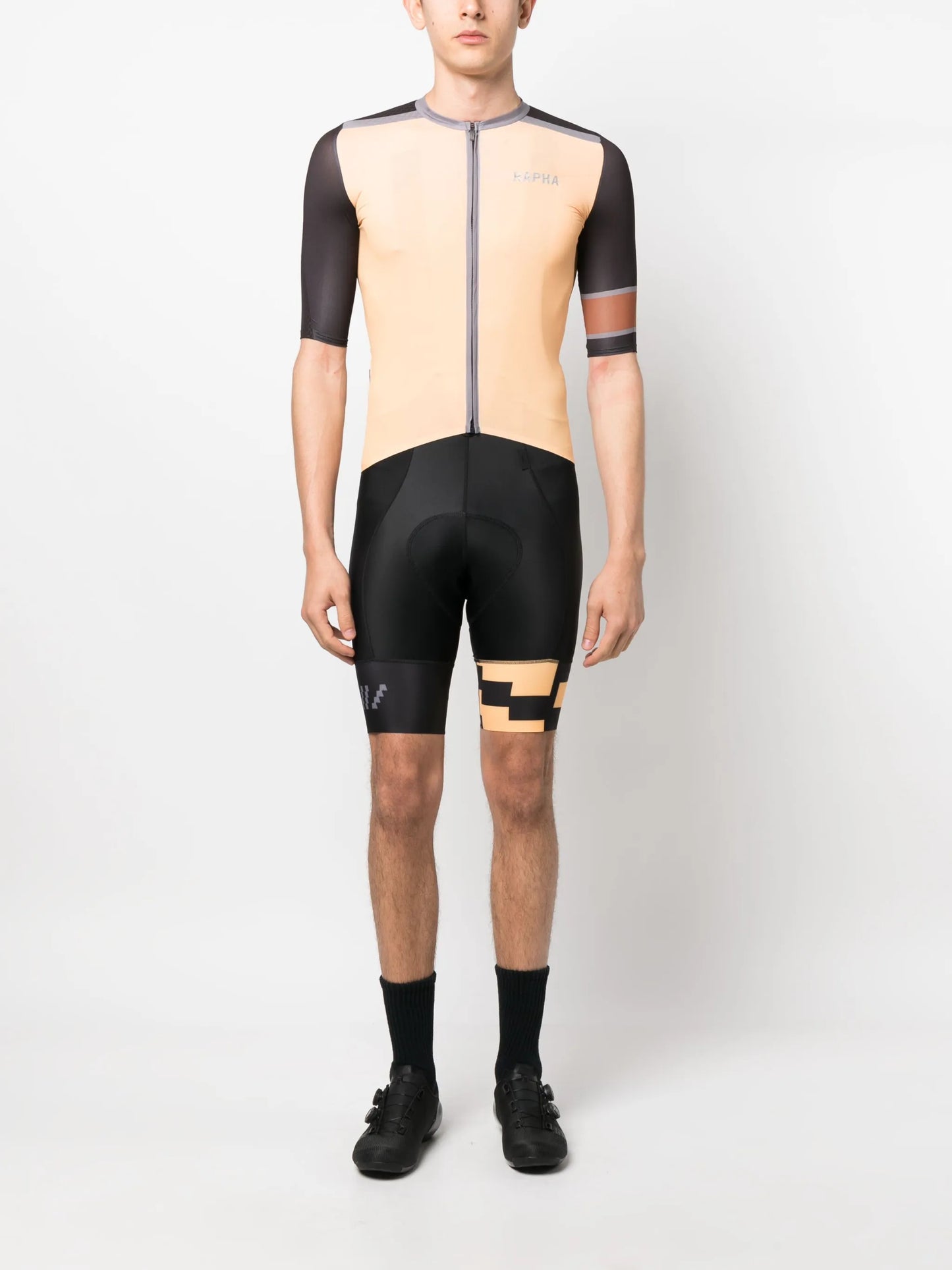 Pro Team cycling jersey