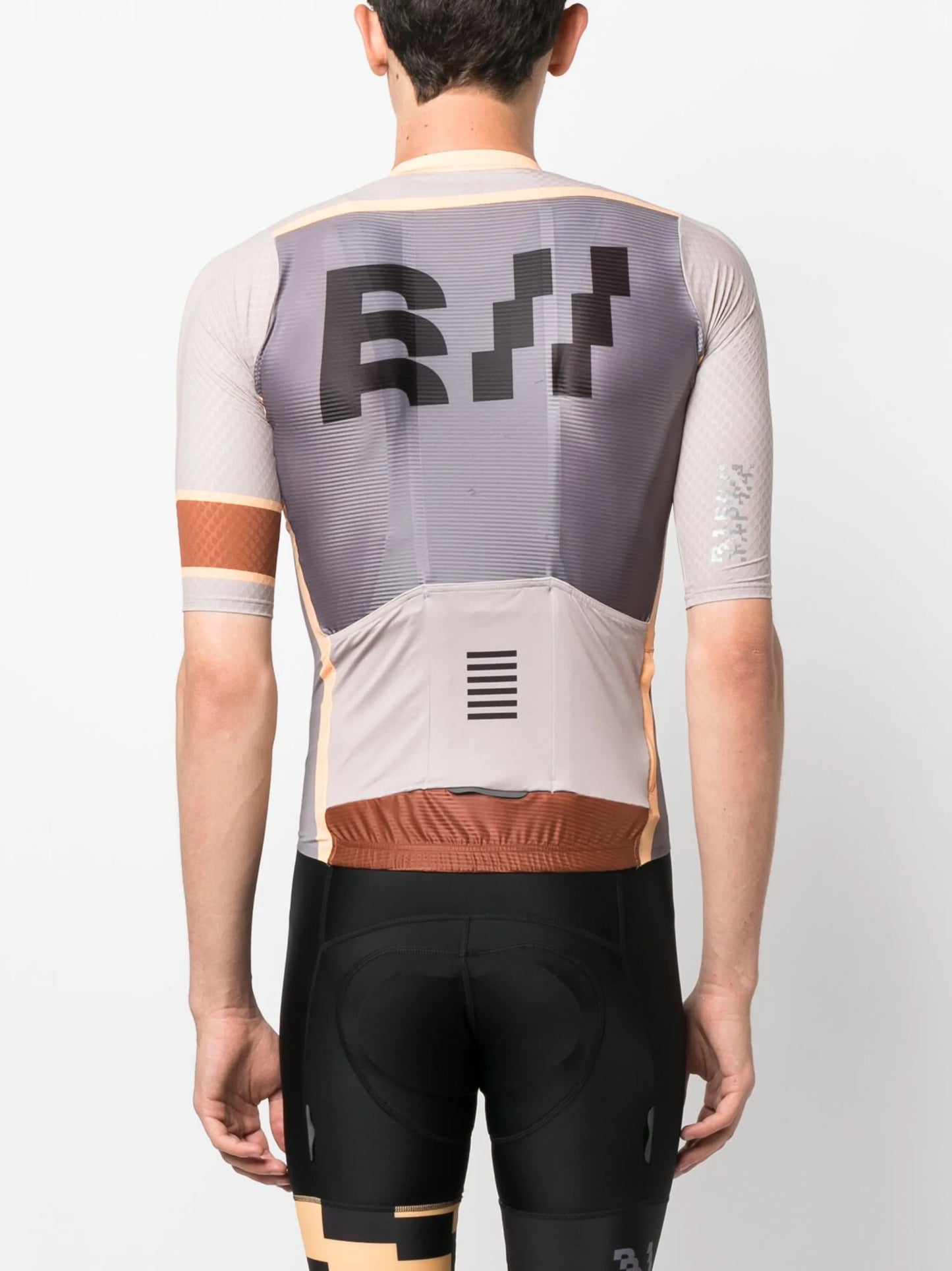 Pro Team cycling jersey