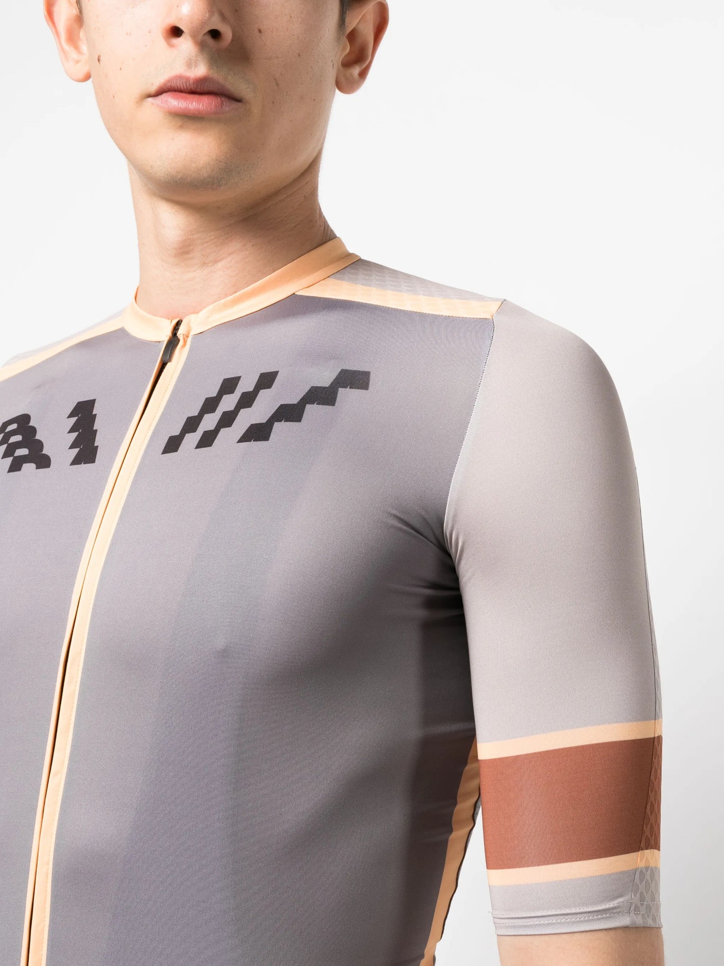 Pro Team cycling jersey