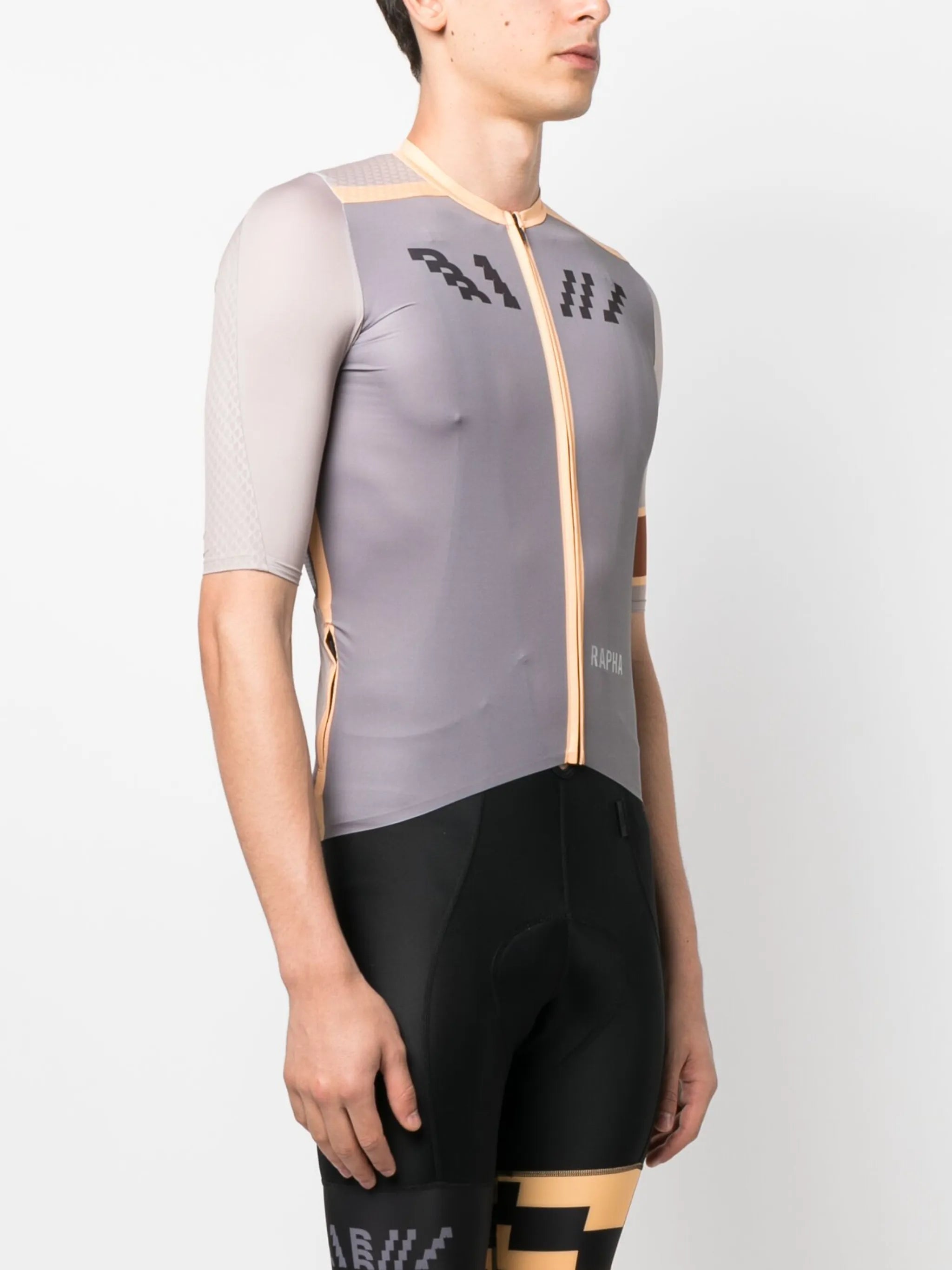 Pro Team cycling jersey