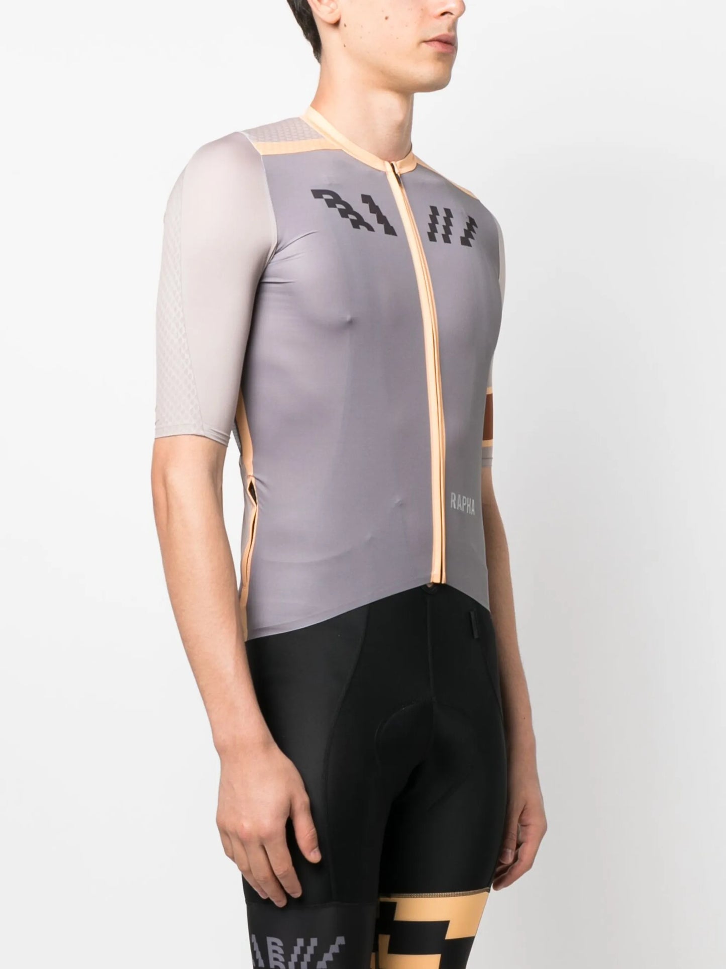 Pro Team cycling jersey