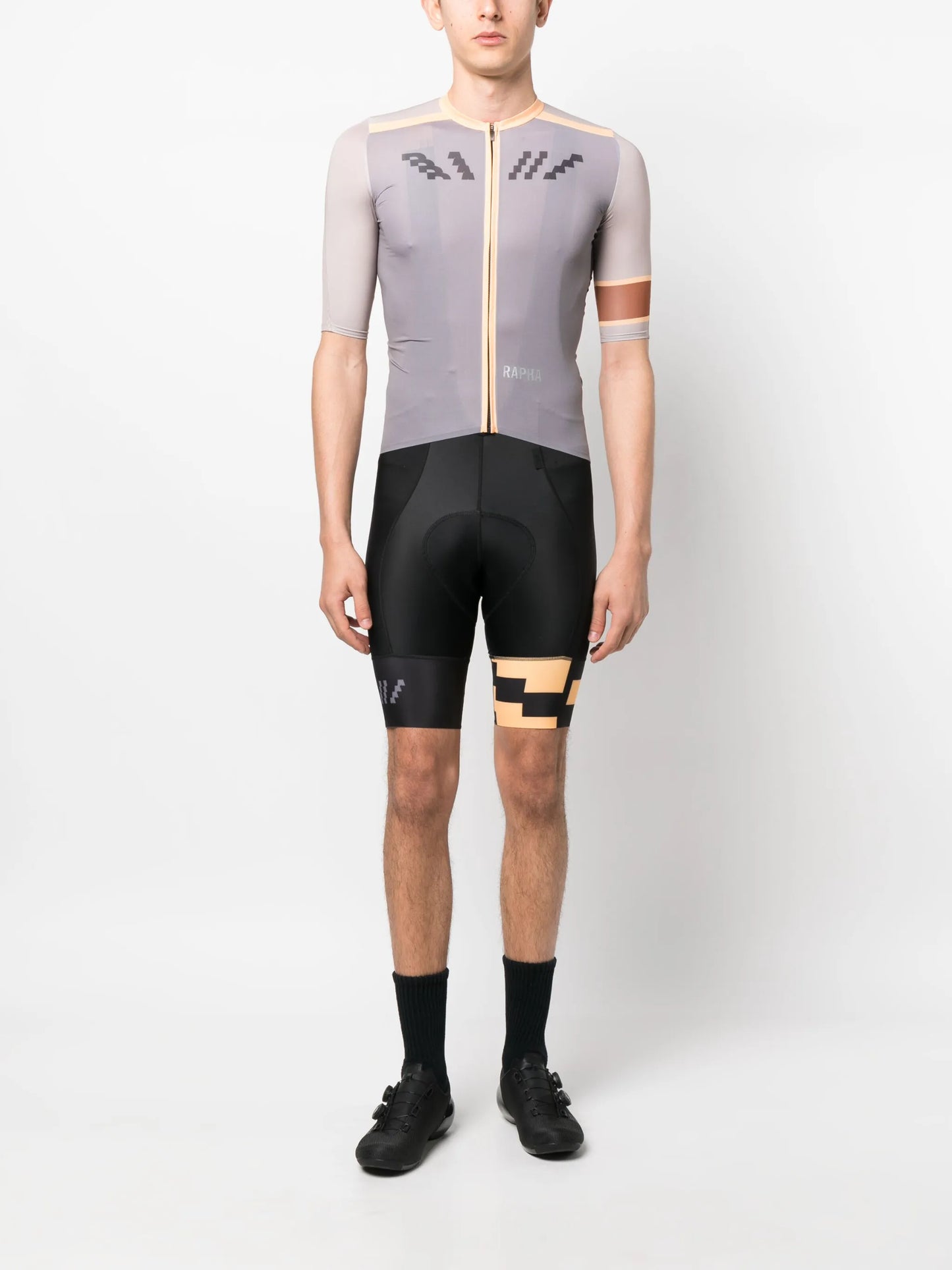 Pro Team cycling jersey