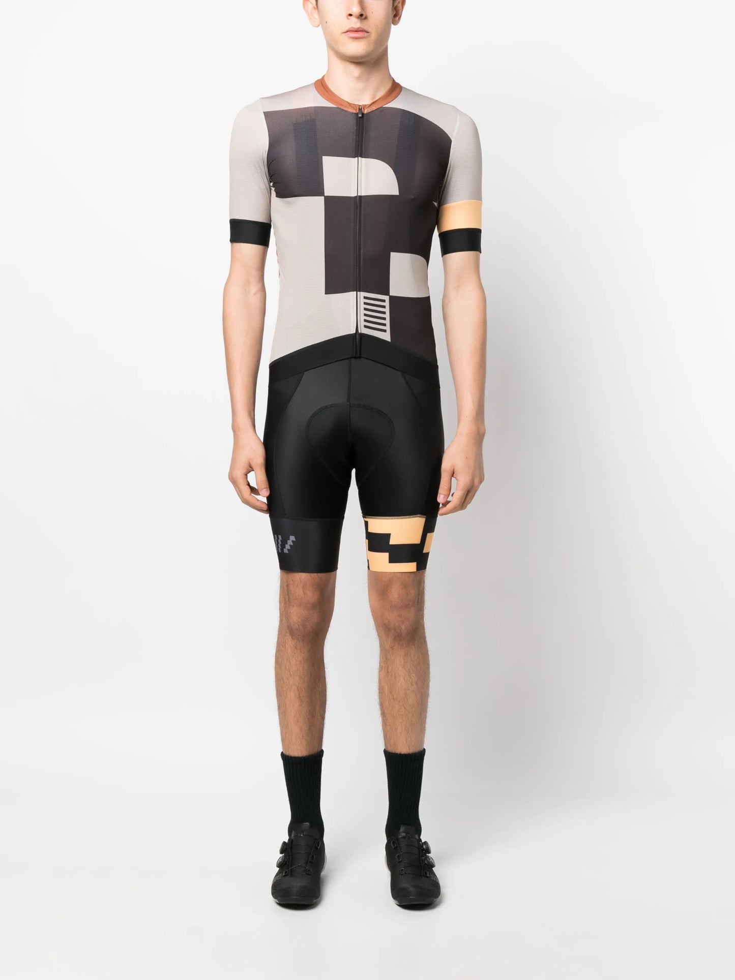 Pro Team cycling jersey