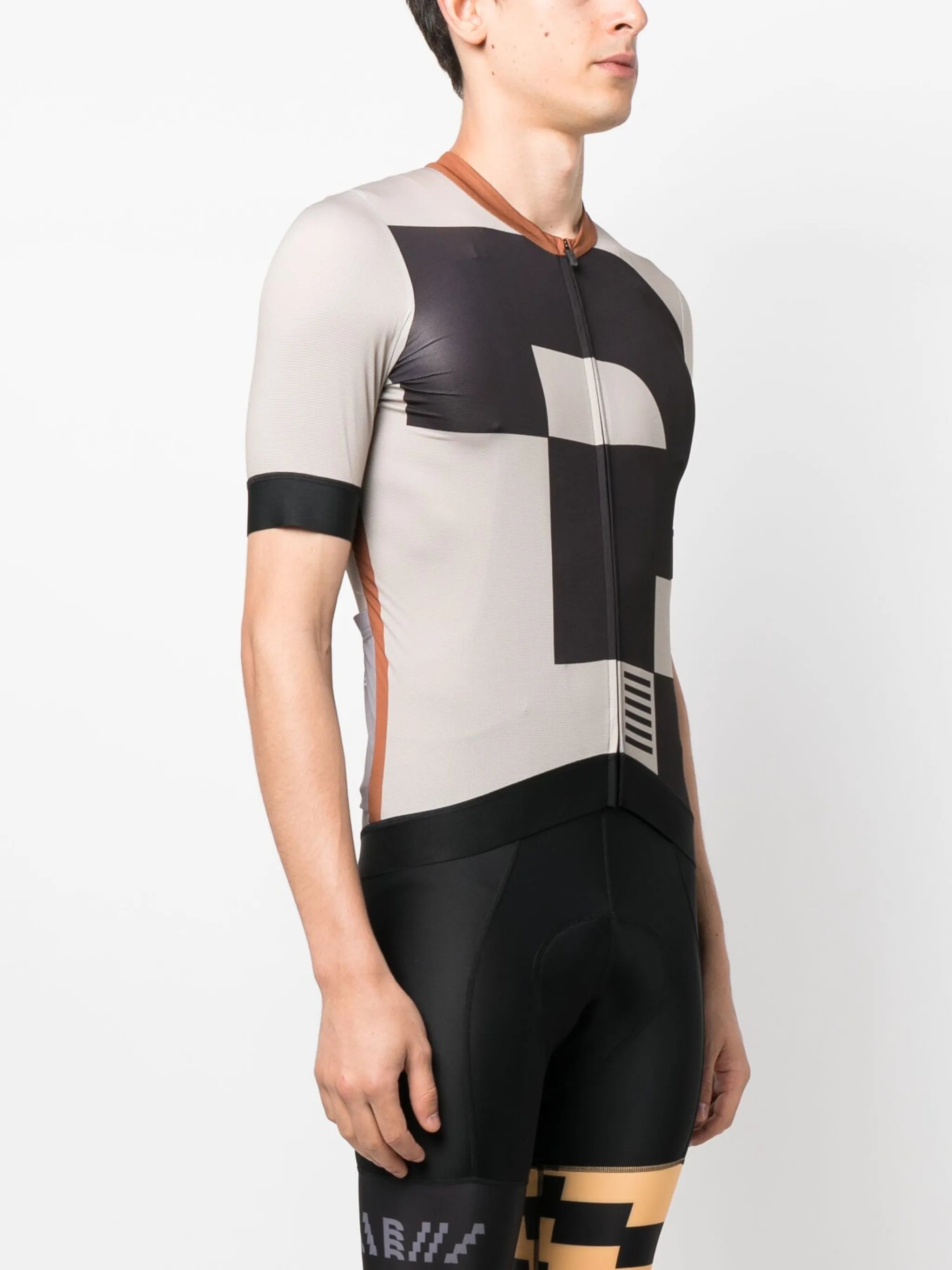 Pro Team cycling jersey