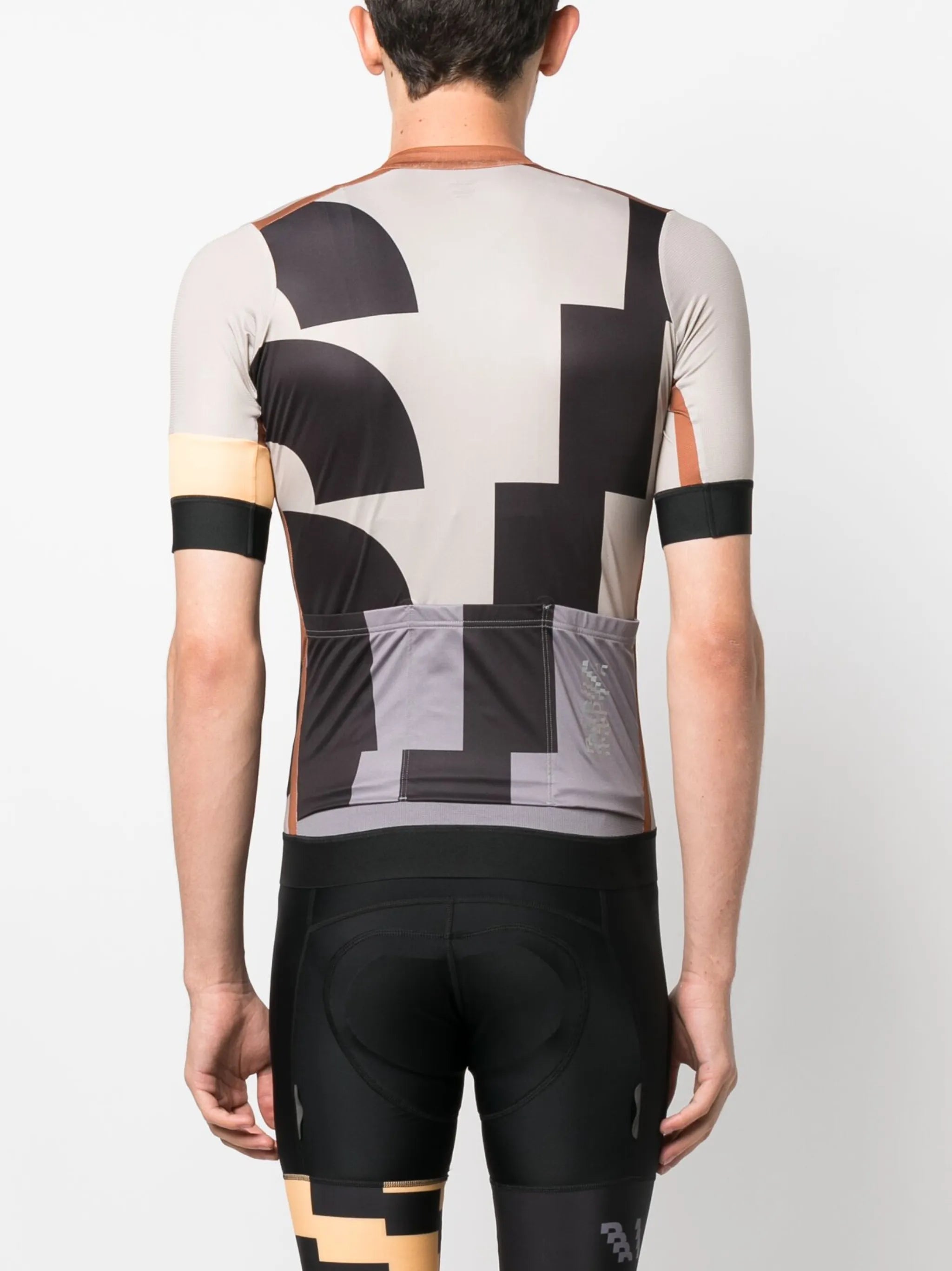 Pro Team cycling jersey