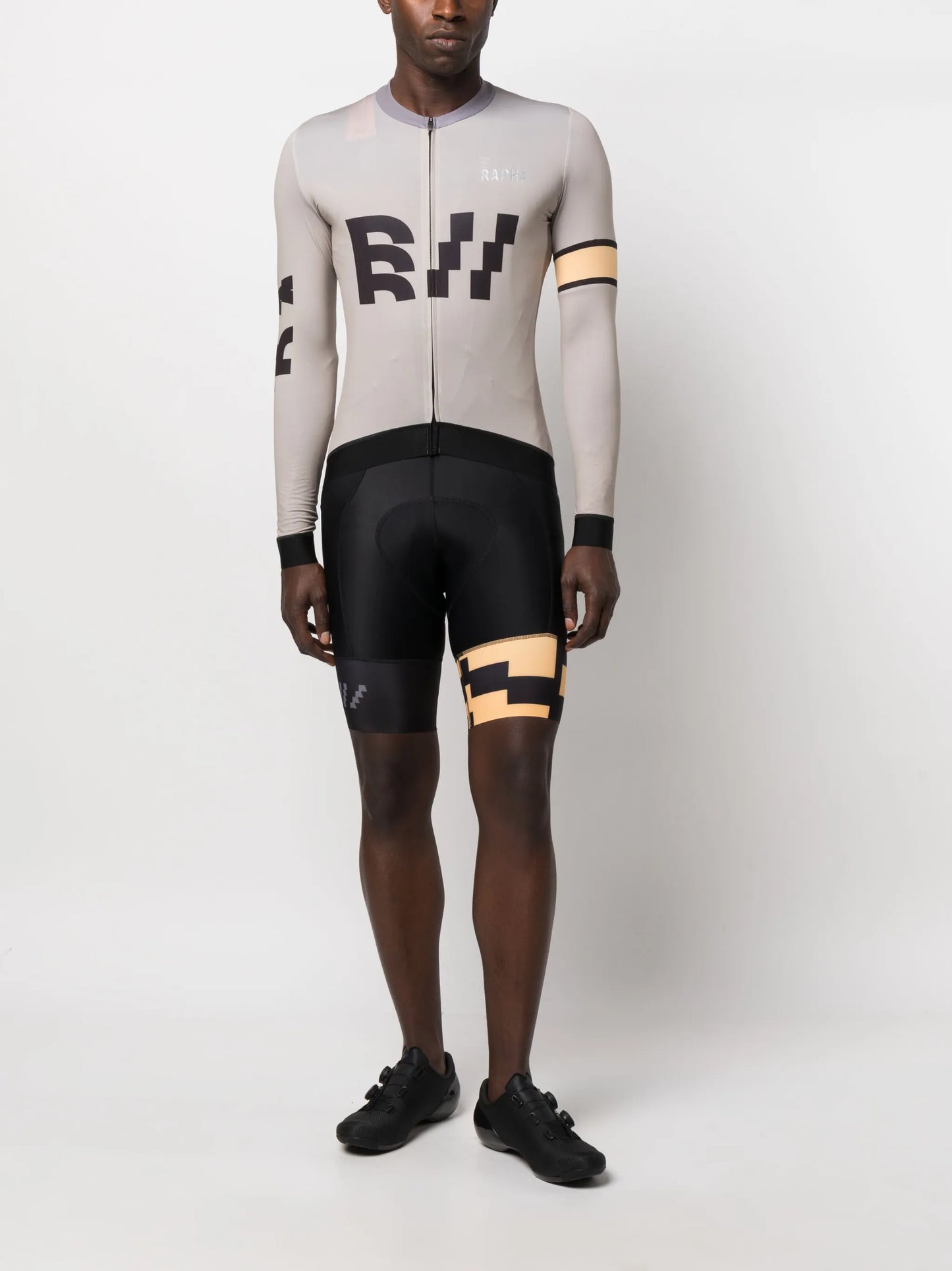 Pro Team training cycling vest
