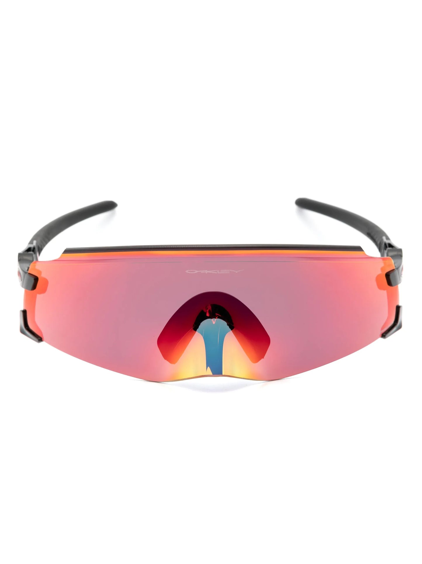 Kato Prizm shield-frame sunglasses