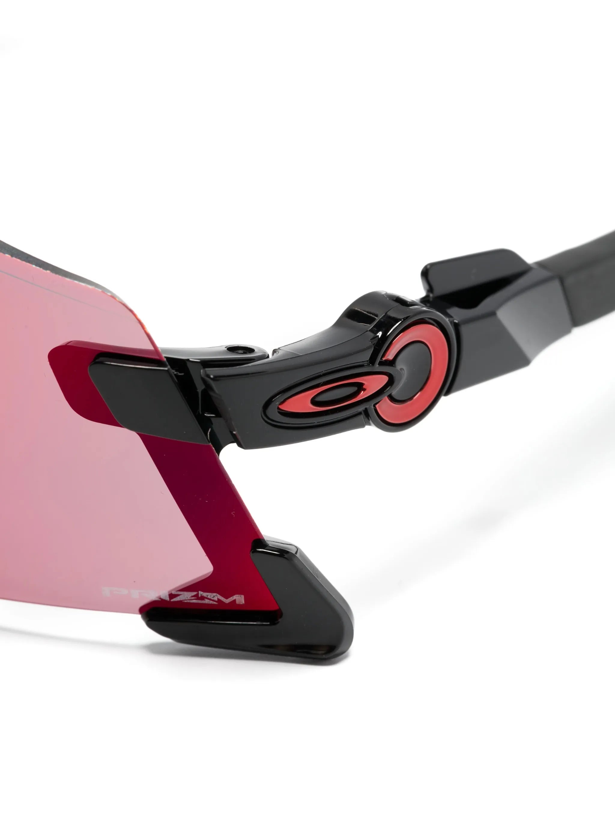 Kato Prizm shield-frame sunglasses